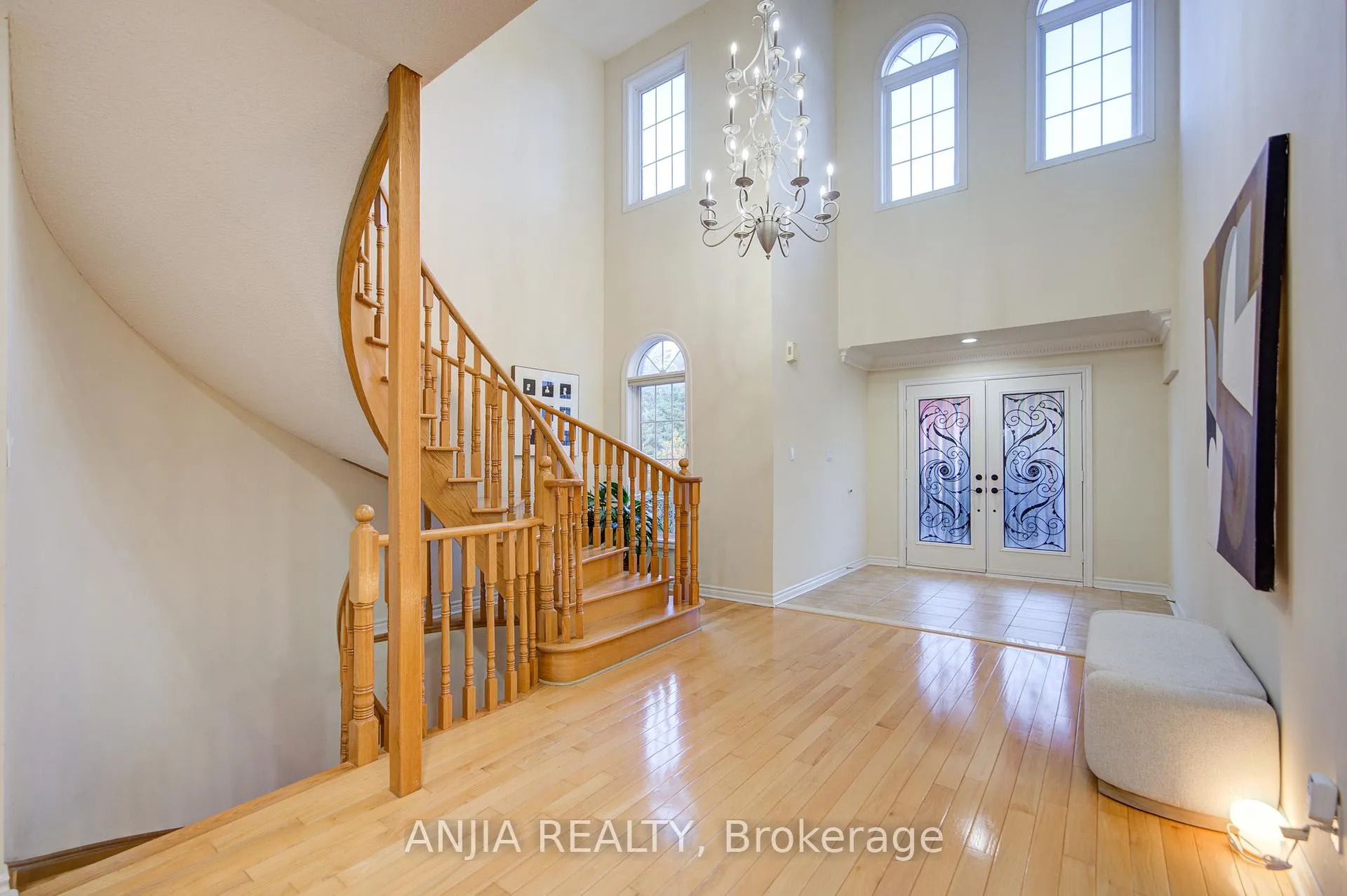 Photo 6 of 54 Rouge Bank Drive, Markham, Legacy — HOMEH