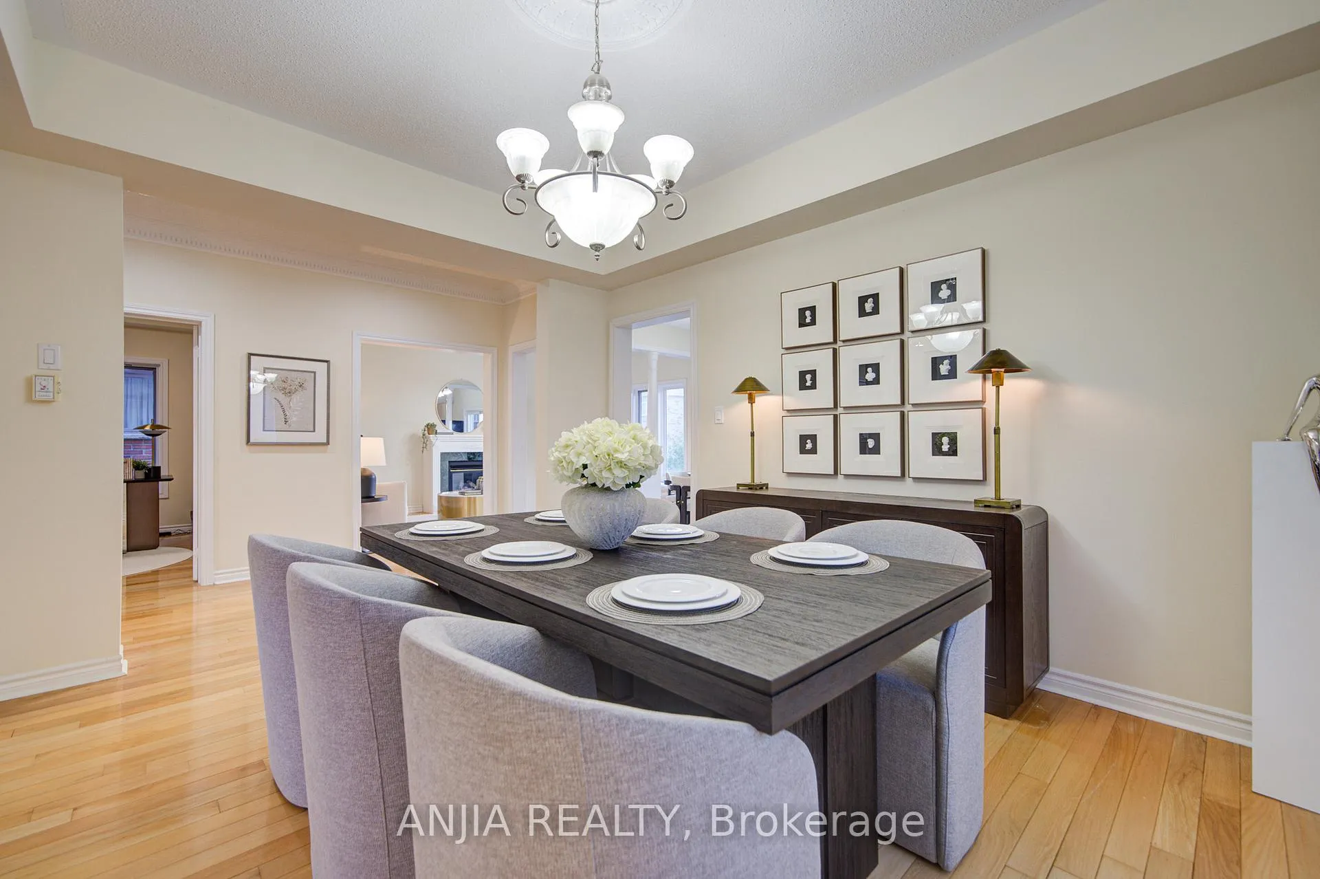 Photo 11 of 54 Rouge Bank Drive, Markham, Legacy — HOMEH
