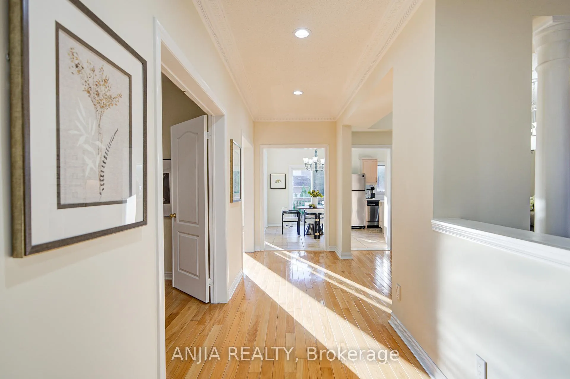 Photo 14 of 54 Rouge Bank Drive, Markham, Legacy — HOMEH