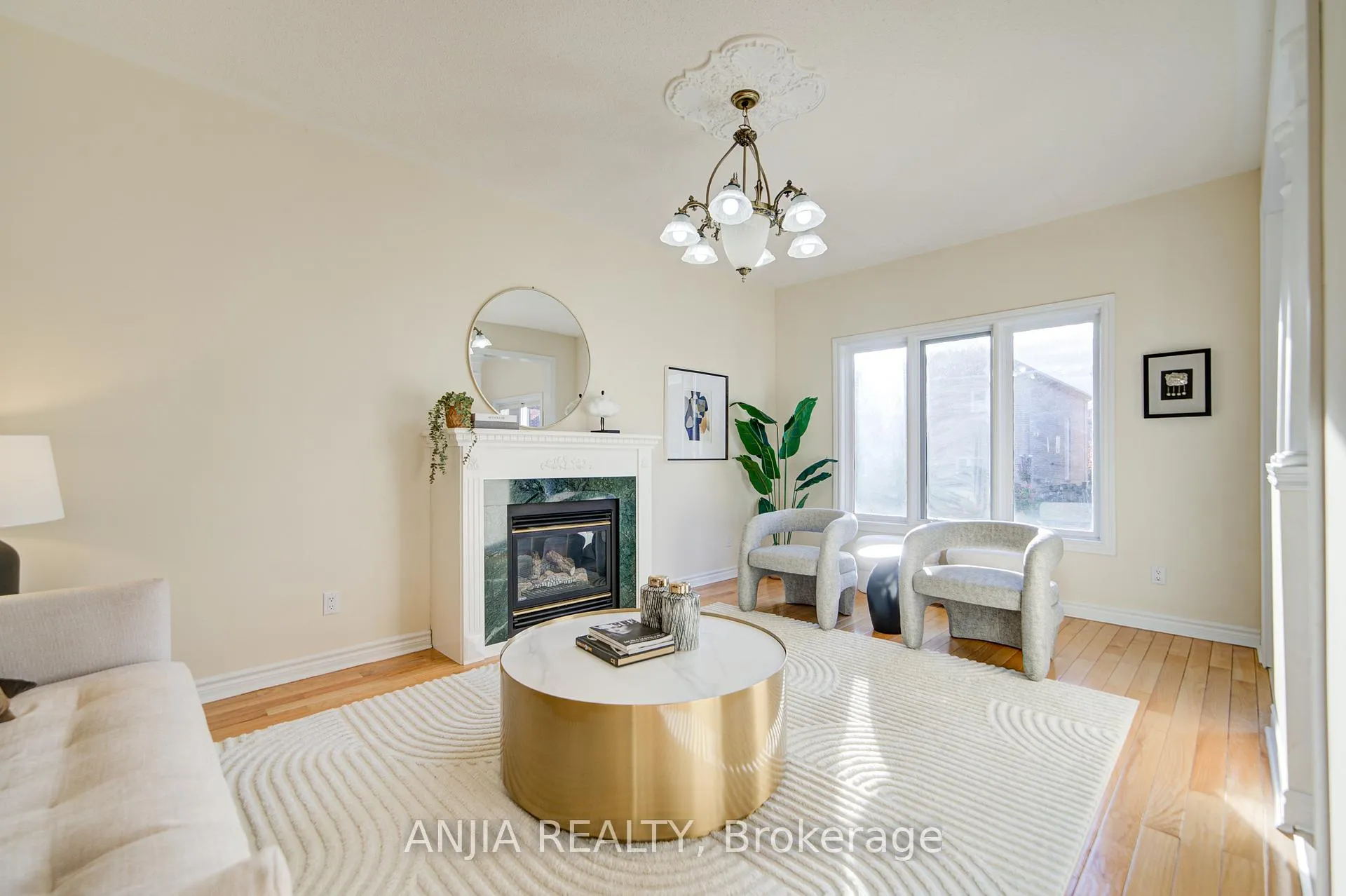 Photo 18 of 54 Rouge Bank Drive, Markham, Legacy — HOMEH
