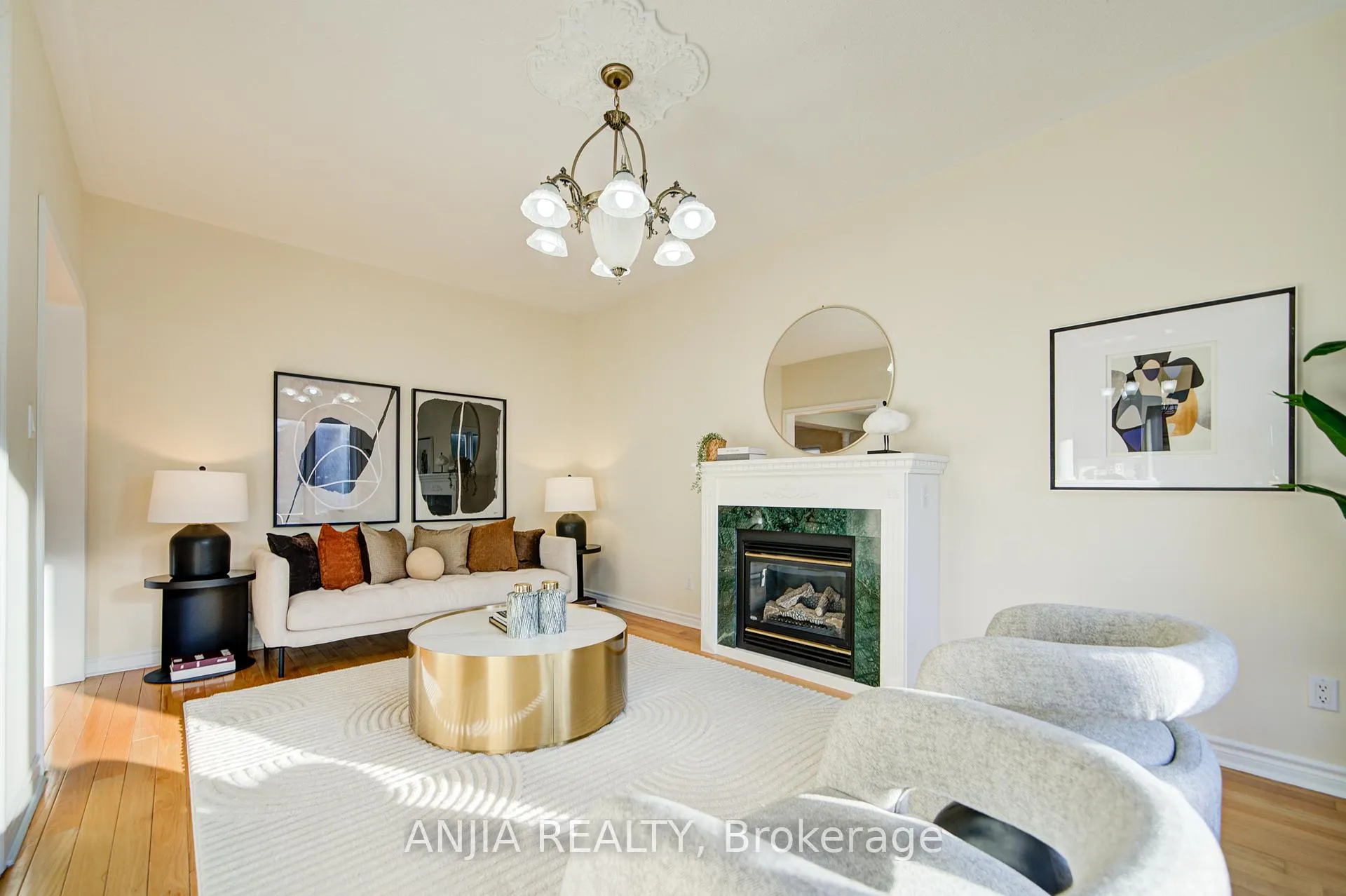 Photo 20 of 54 Rouge Bank Drive, Markham, Legacy — HOMEH