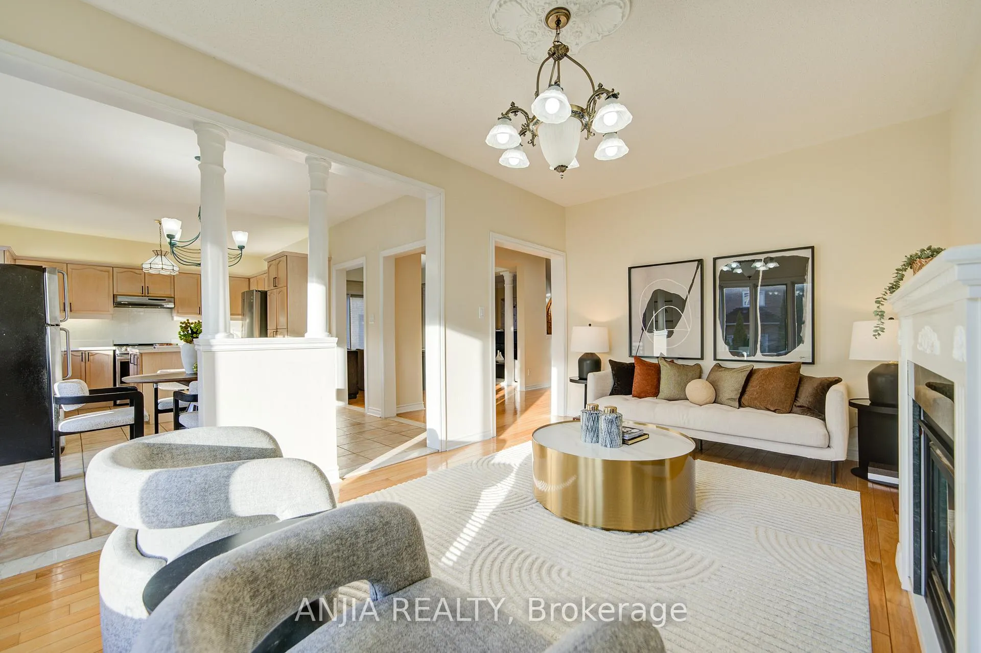 Photo 21 of 54 Rouge Bank Drive, Markham, Legacy — HOMEH