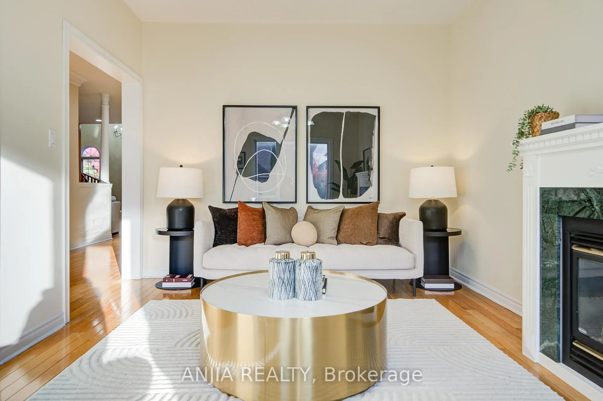 Photo 22 of 54 Rouge Bank Drive, Markham, Legacy — HOMEH