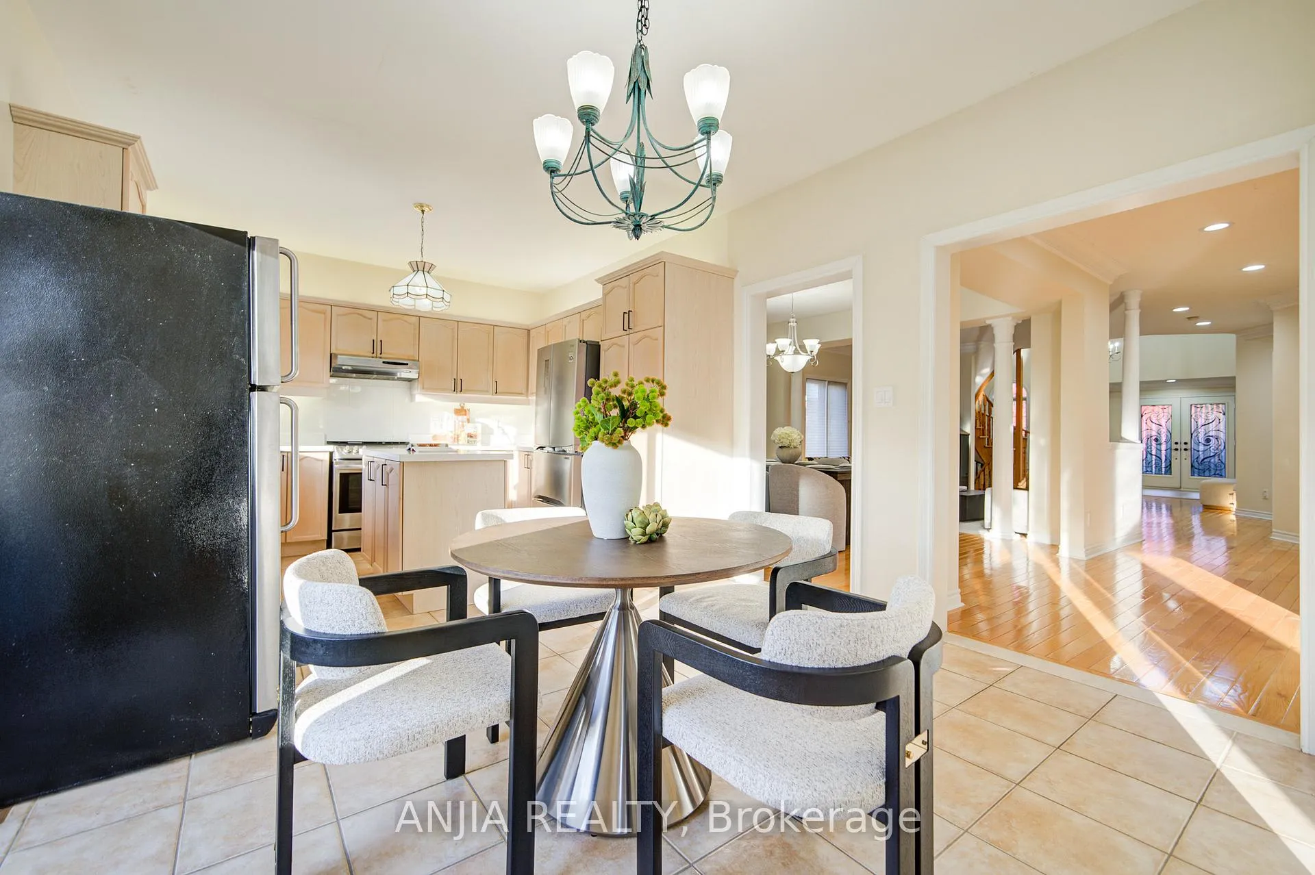 Photo 23 of 54 Rouge Bank Drive, Markham, Legacy — HOMEH