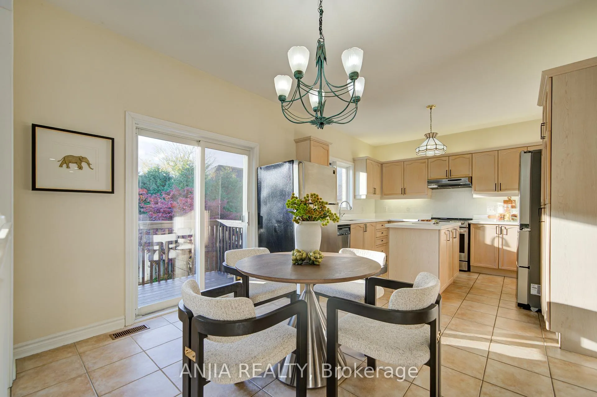 Photo 24 of 54 Rouge Bank Drive, Markham, Legacy — HOMEH
