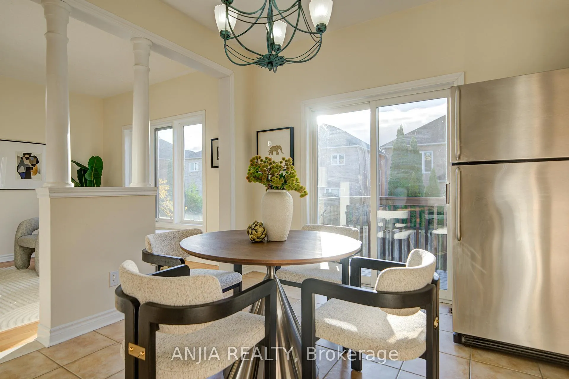 Photo 26 of 54 Rouge Bank Drive, Markham, Legacy — HOMEH