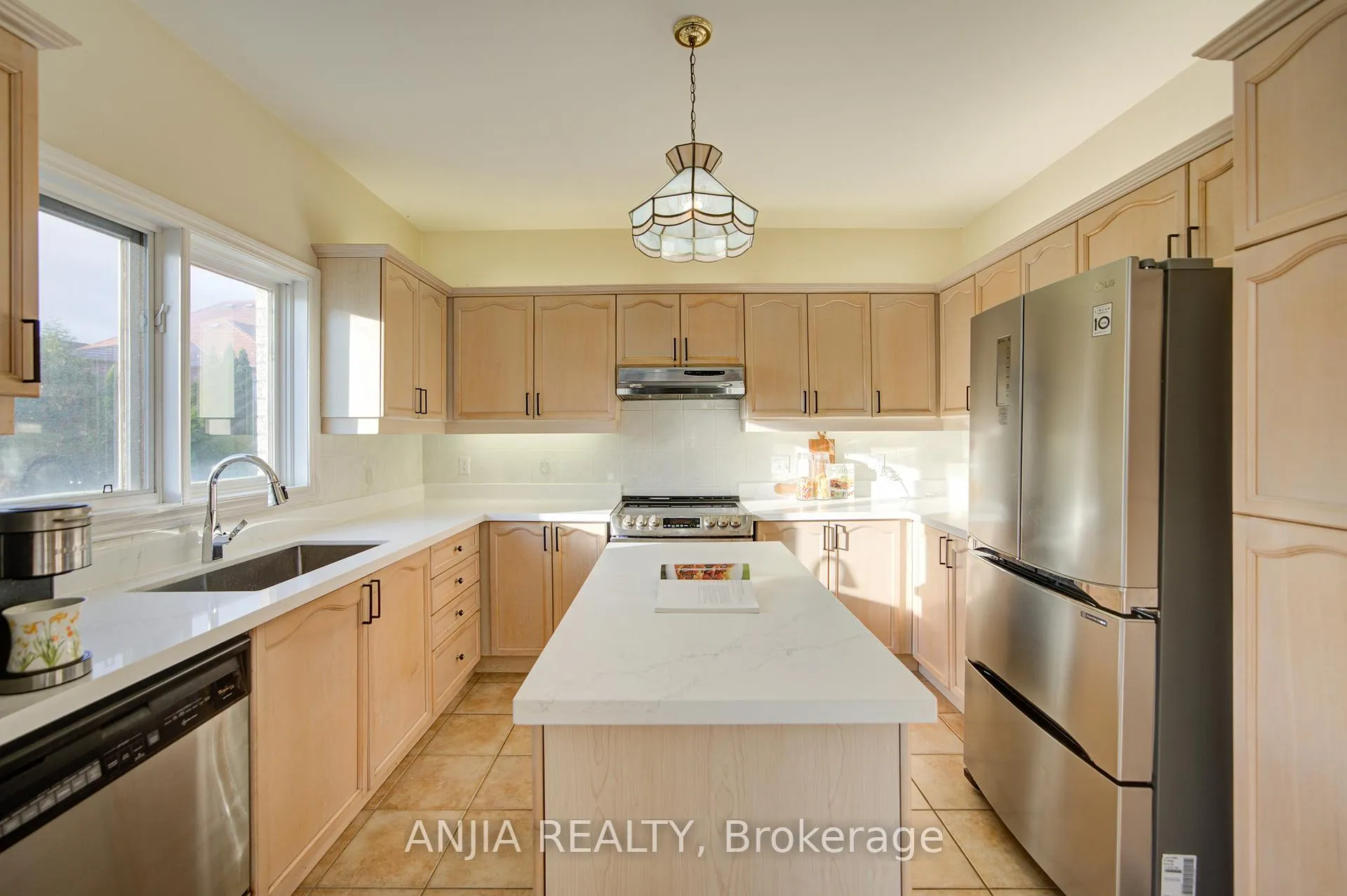 Photo 28 of 54 Rouge Bank Drive, Markham, Legacy — HOMEH