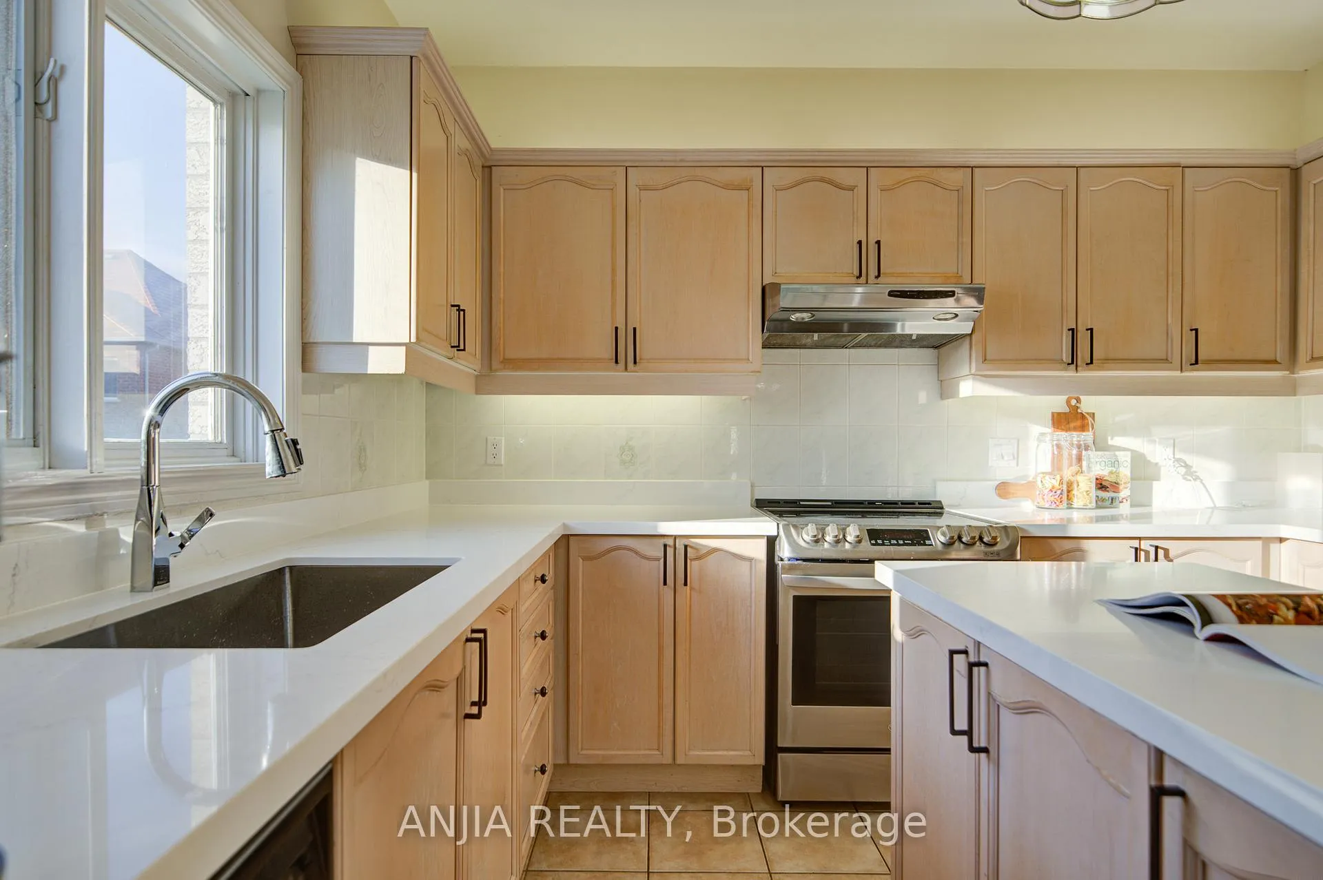 Photo 30 of 54 Rouge Bank Drive, Markham, Legacy — HOMEH