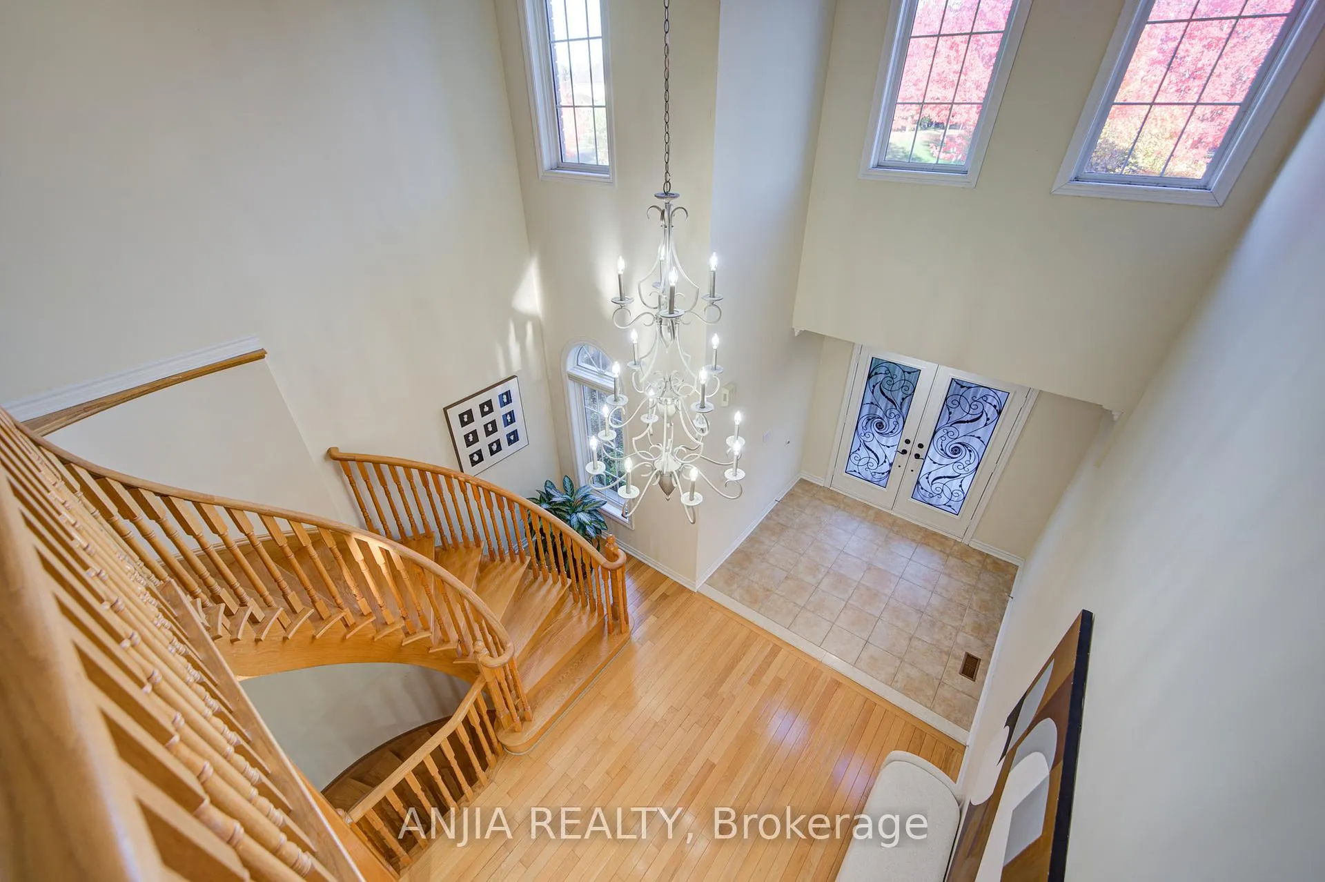 Photo 31 of 54 Rouge Bank Drive, Markham, Legacy — HOMEH