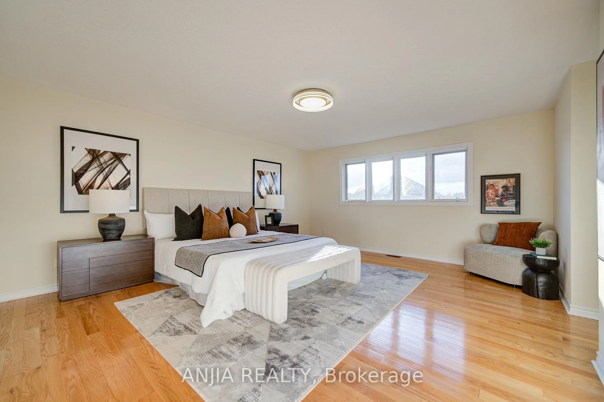 Photo 44 of 54 Rouge Bank Drive, Markham, Legacy — HOMEH