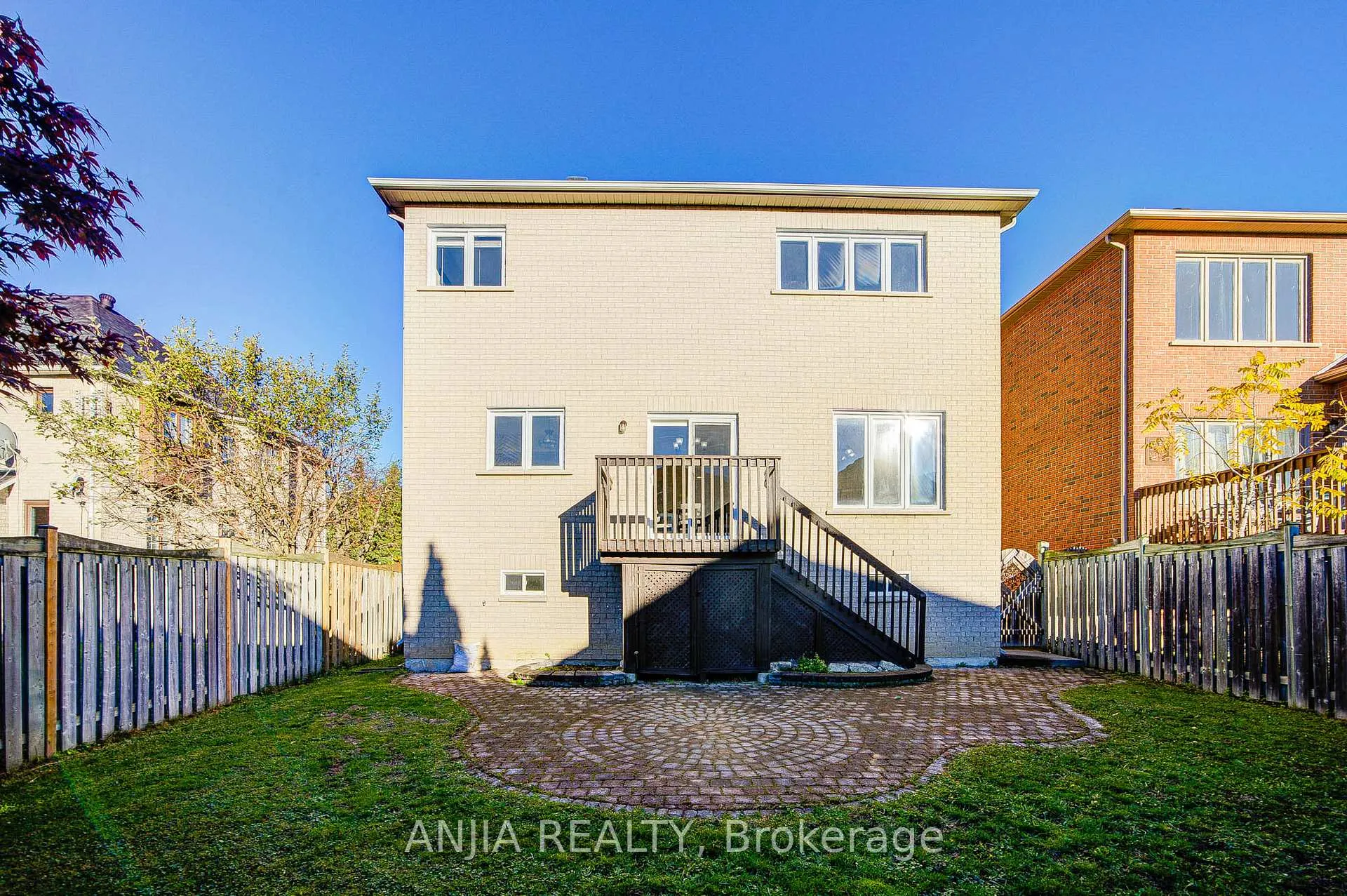 Photo 50 of 54 Rouge Bank Drive, Markham, Legacy — HOMEH