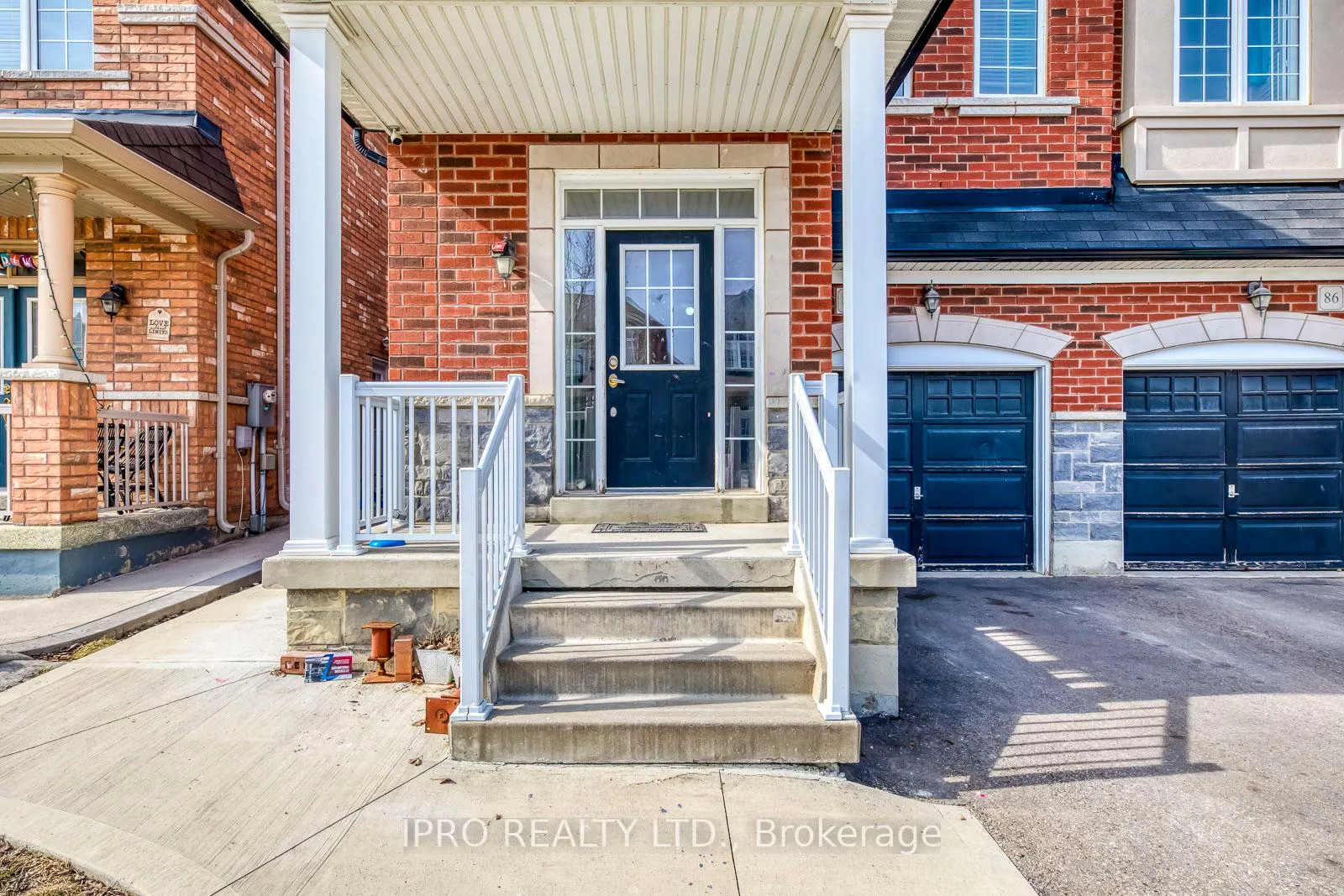 Photo 3 of 88 Templehill Road, Brampton, Sandringham-Wellington — HOMEH