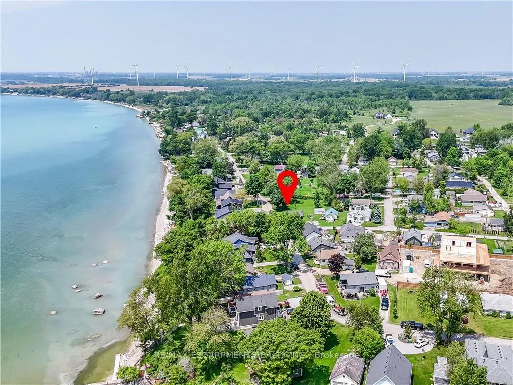 Photo 1 of 41 Lakeside Drive, Haldimand, Nanticoke — HOMEH
