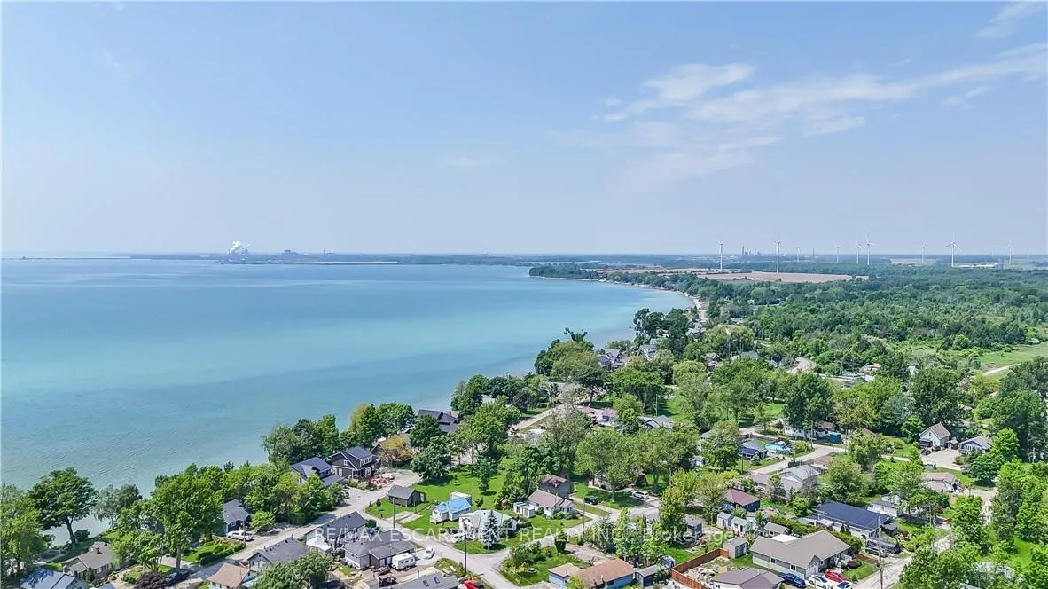 Photo 16 of 41 Lakeside Drive, Haldimand, Nanticoke — HOMEH