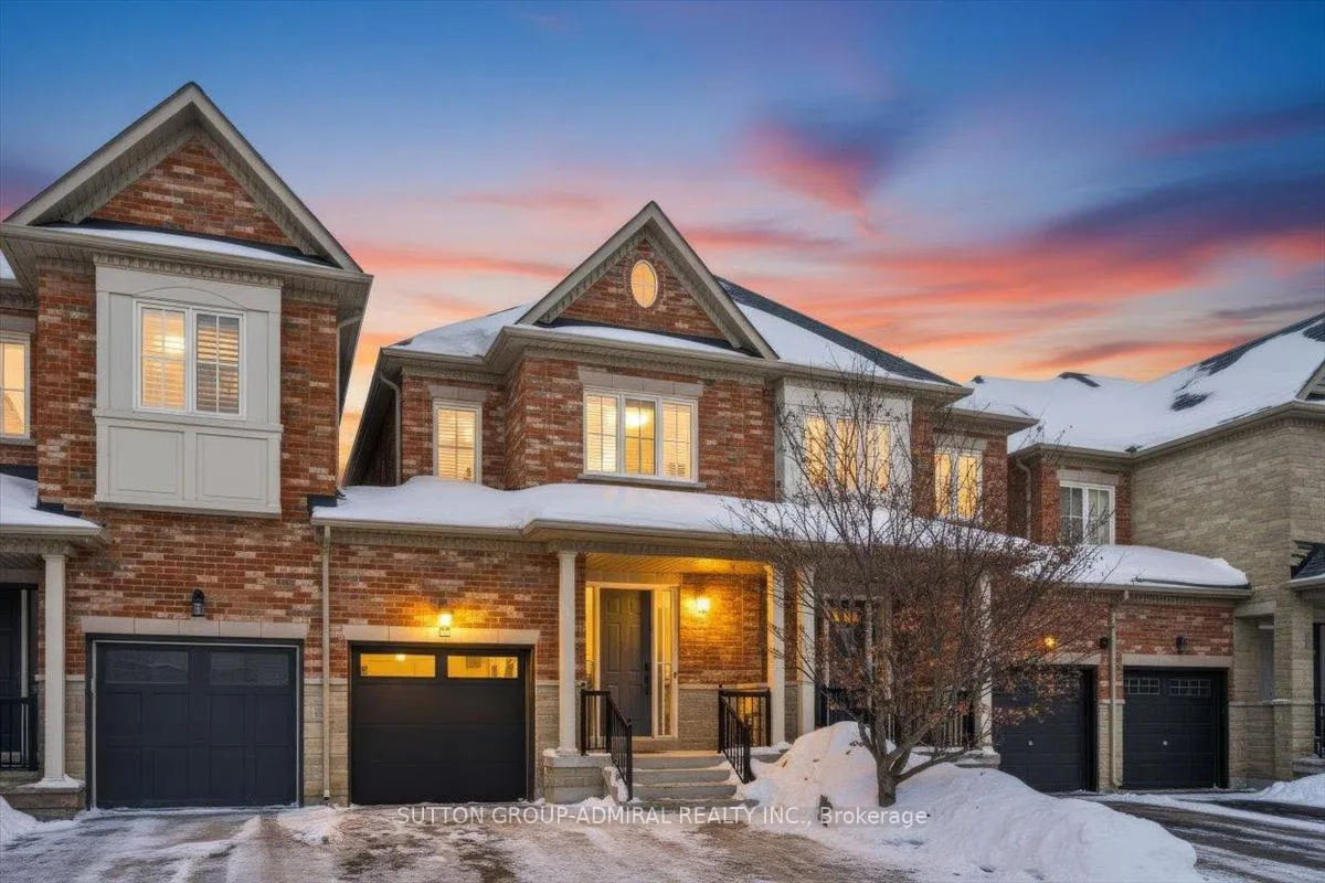Photo 1 of 68 Southvale Drive, Vaughan, Patterson — HOMEH