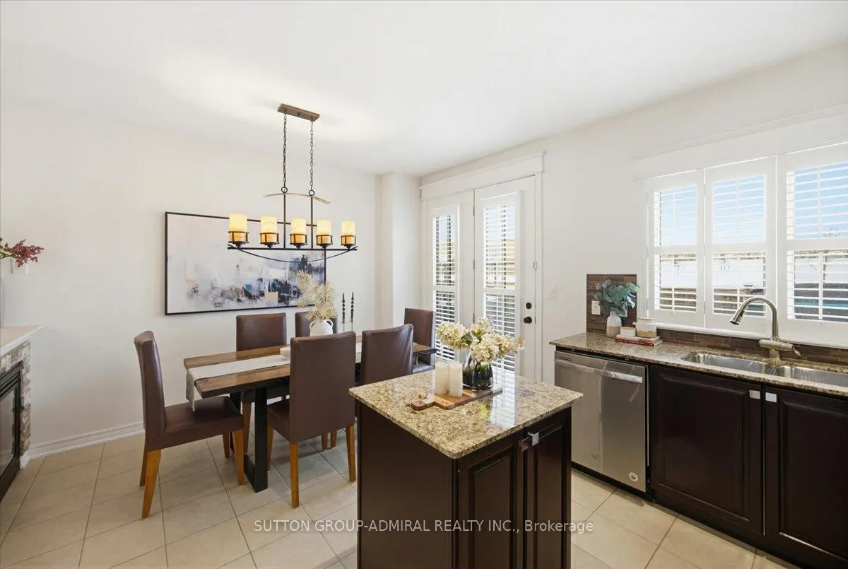 Photo 12 of 68 Southvale Drive, Vaughan, Patterson — HOMEH