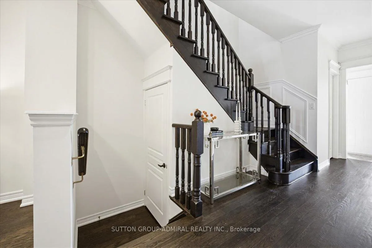 Photo 17 of 68 Southvale Drive, Vaughan, Patterson — HOMEH