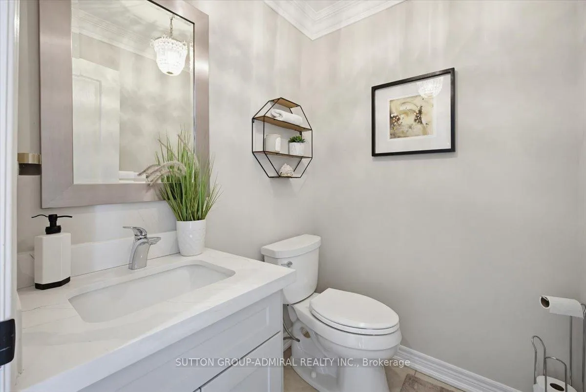 Photo 18 of 68 Southvale Drive, Vaughan, Patterson — HOMEH