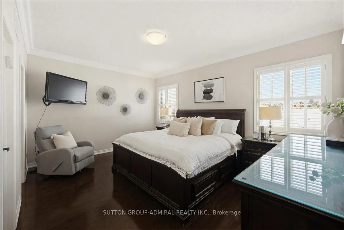 Photo 21 of 68 Southvale Drive, Vaughan, Patterson — HOMEH