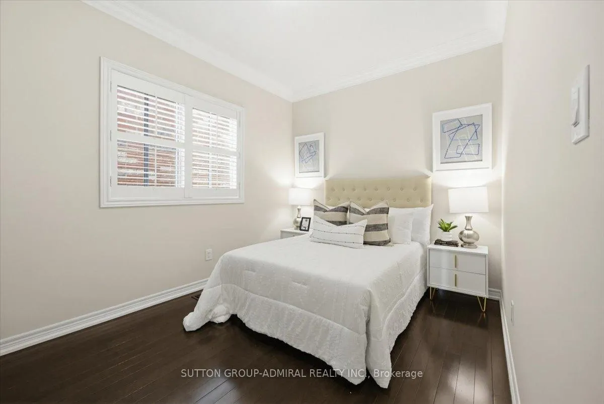 Photo 27 of 68 Southvale Drive, Vaughan, Patterson — HOMEH