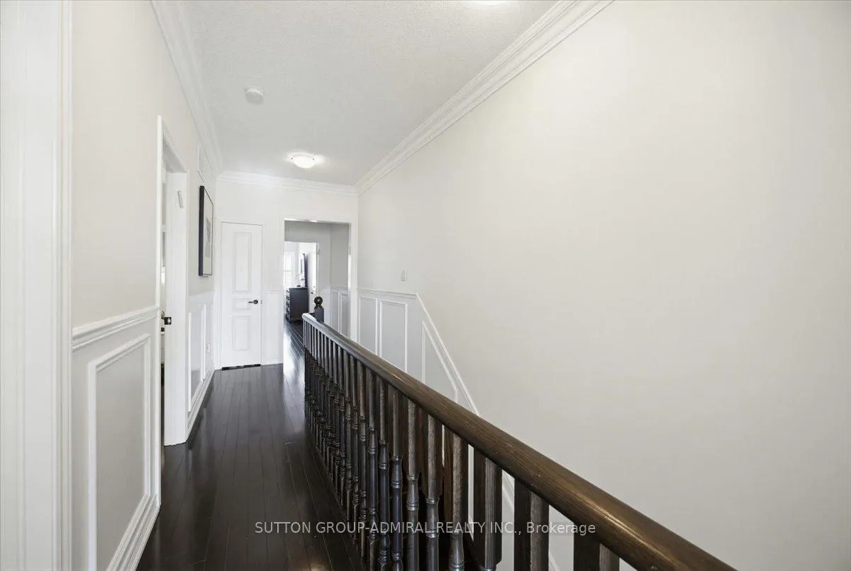 Photo 28 of 68 Southvale Drive, Vaughan, Patterson — HOMEH