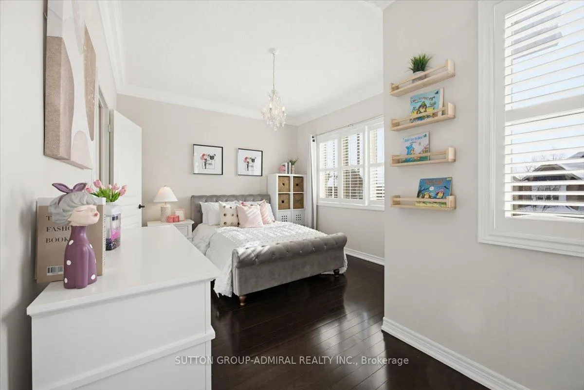 Photo 30 of 68 Southvale Drive, Vaughan, Patterson — HOMEH