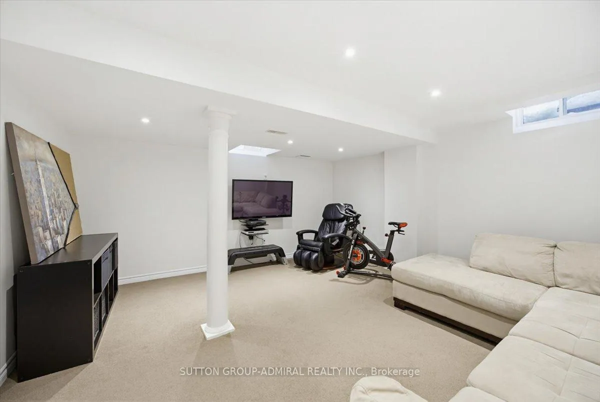 Photo 37 of 68 Southvale Drive, Vaughan, Patterson — HOMEH