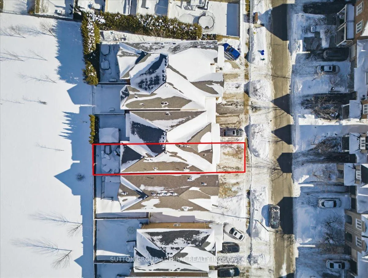 Photo 41 of 68 Southvale Drive, Vaughan, Patterson — HOMEH