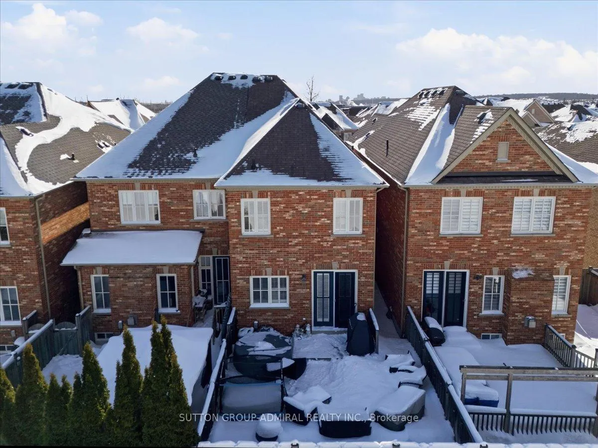 Photo 42 of 68 Southvale Drive, Vaughan, Patterson — HOMEH