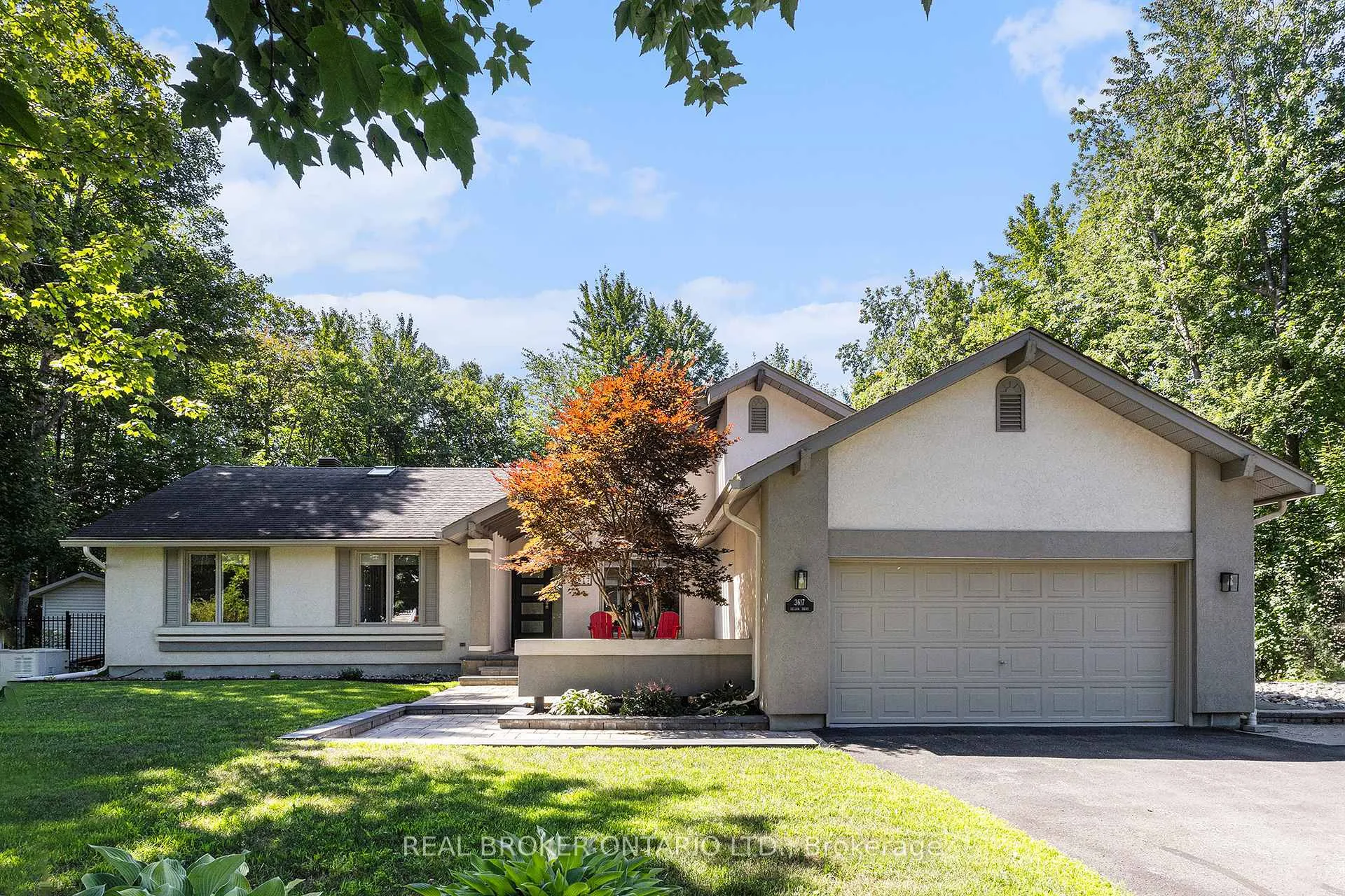 Photo 2 of 3617 Delson Drive, Ottawa, Navan — HOMEH