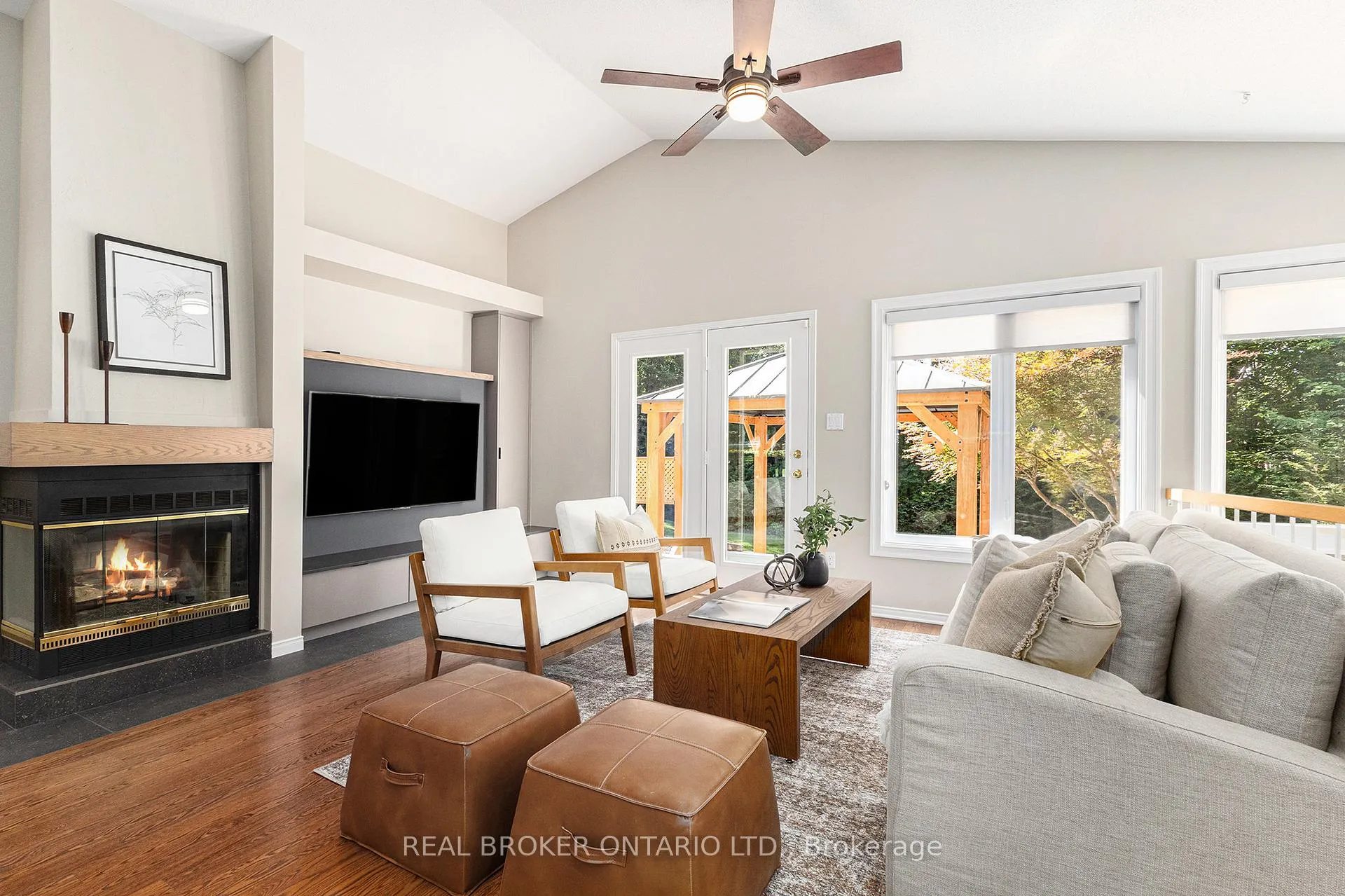 Photo 6 of 3617 Delson Drive, Ottawa, Navan — HOMEH