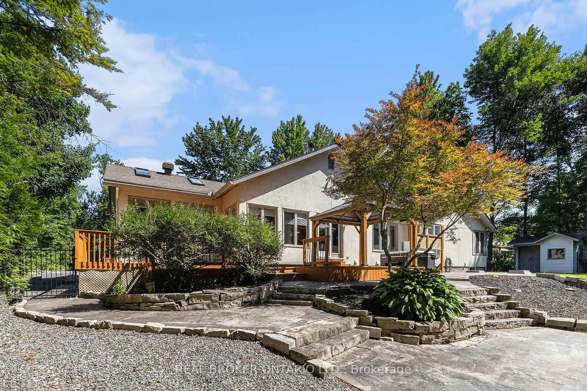 Photo 28 of 3617 Delson Drive, Ottawa, Navan — HOMEH