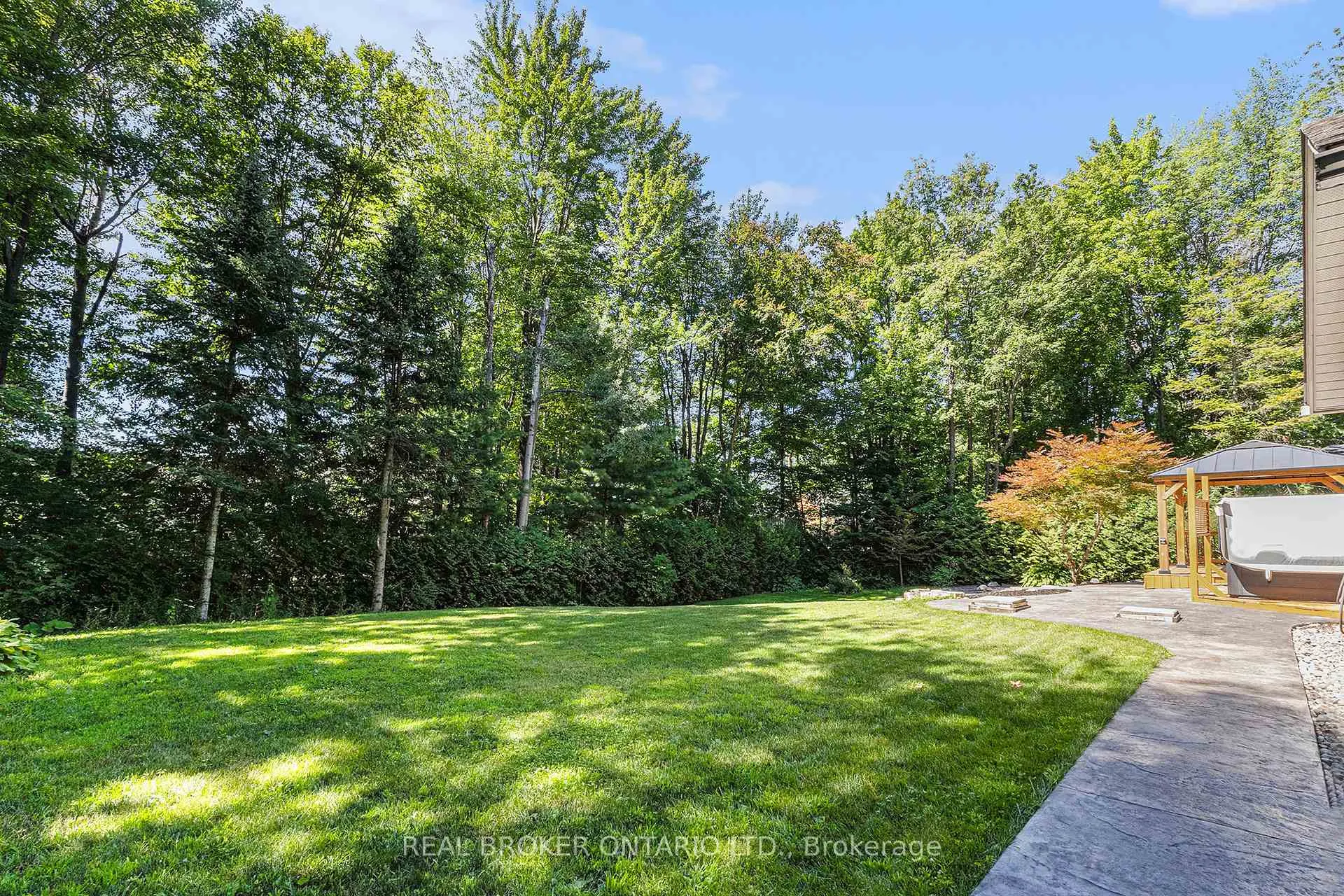 Photo 30 of 3617 Delson Drive, Ottawa, Navan — HOMEH