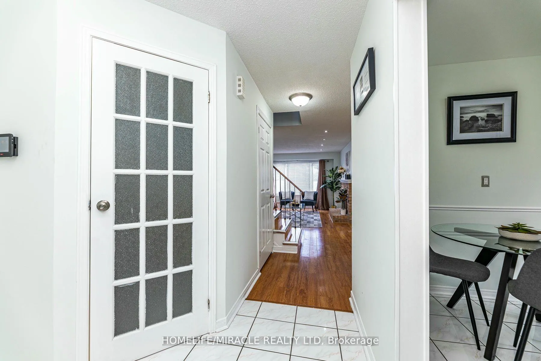 Photo 5 of 5 Nemo Crescent N, Brampton, Westgate — HOMEH