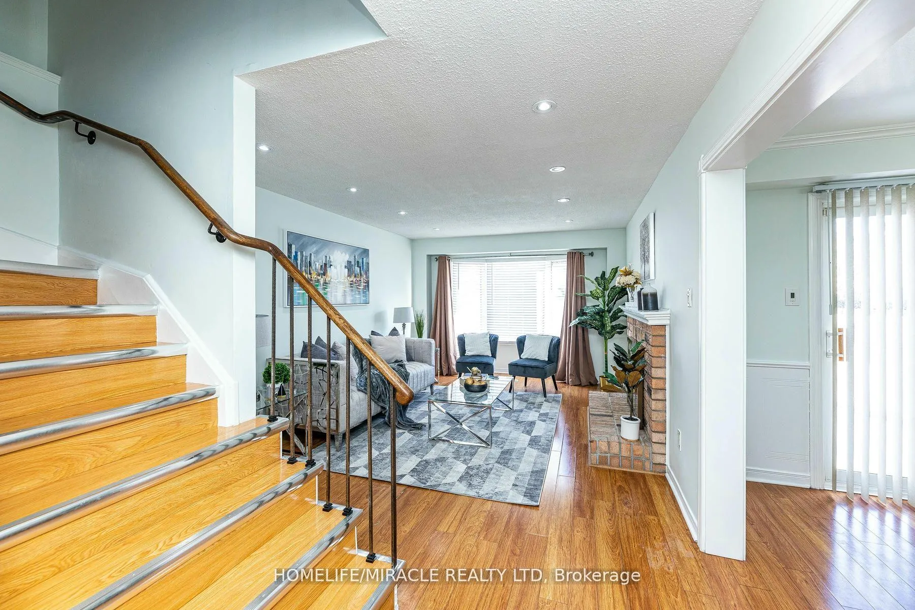 Photo 19 of 5 Nemo Crescent N, Brampton, Westgate — HOMEH