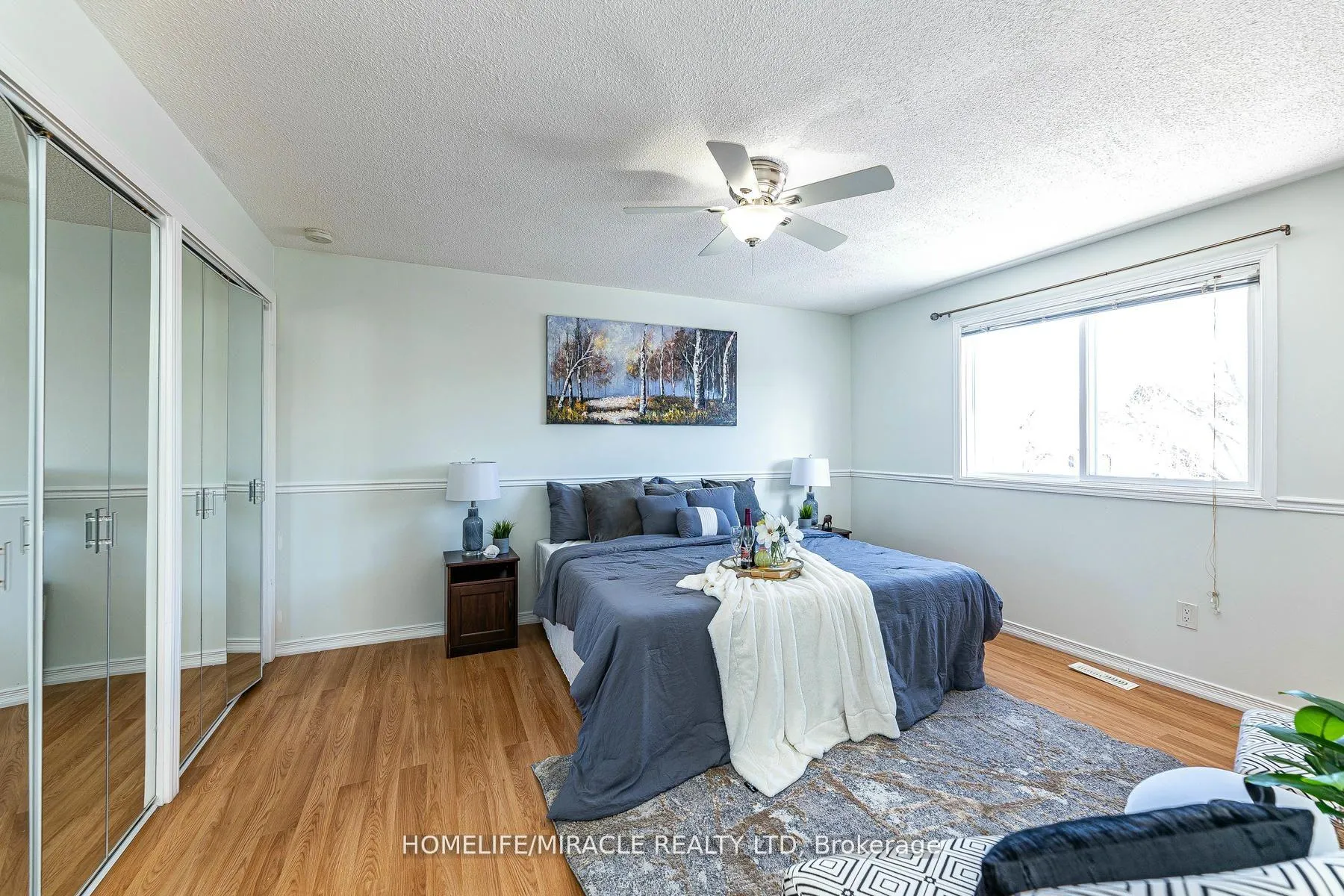 Photo 23 of 5 Nemo Crescent N, Brampton, Westgate — HOMEH