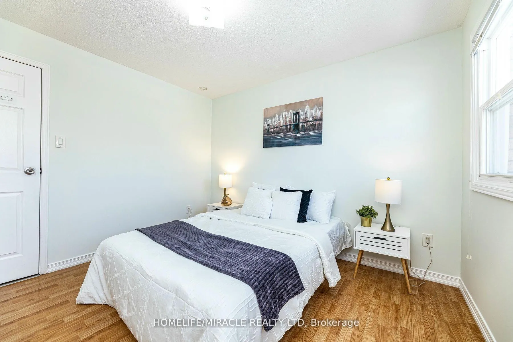 Photo 29 of 5 Nemo Crescent N, Brampton, Westgate — HOMEH