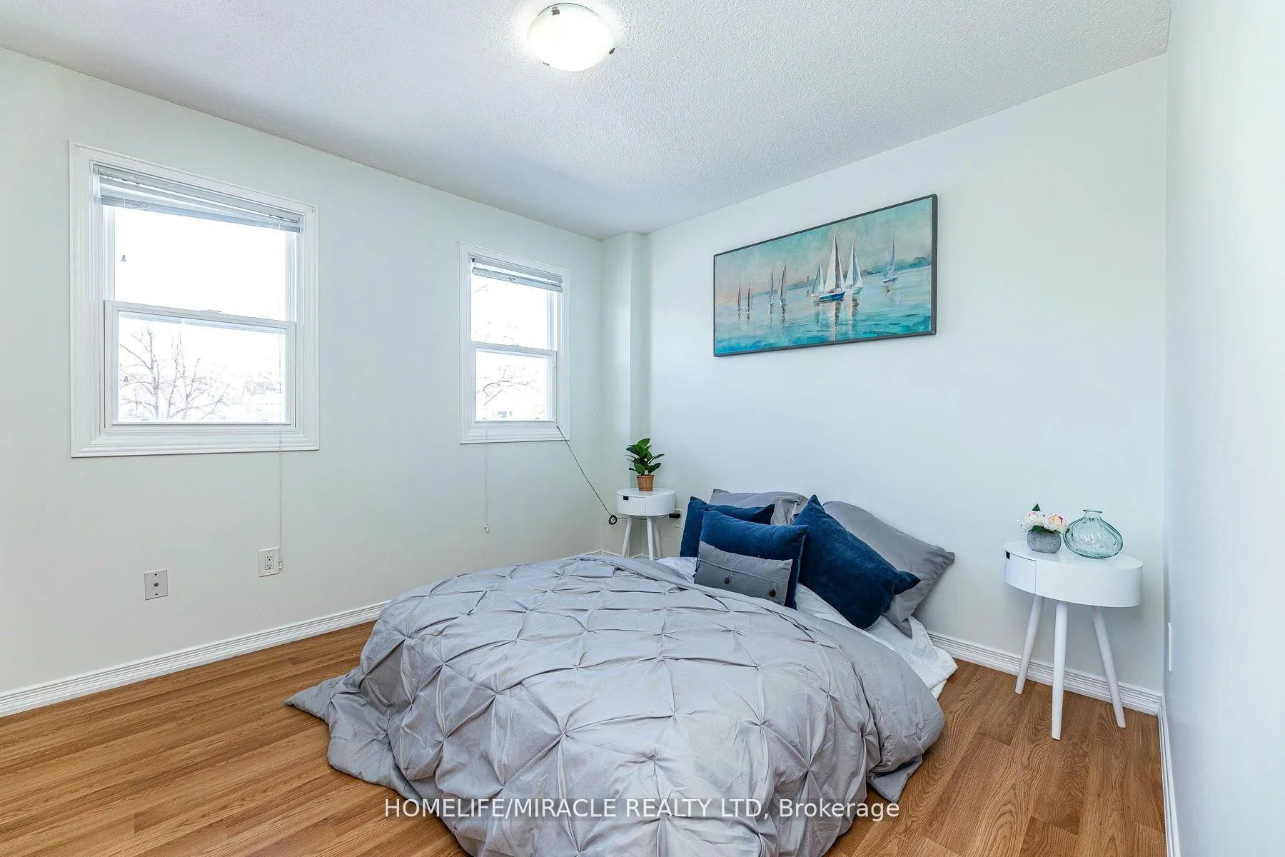 Photo 31 of 5 Nemo Crescent N, Brampton, Westgate — HOMEH