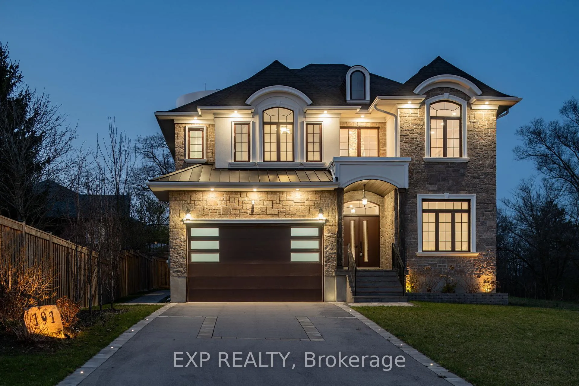 Photo 1 of 191 Queen Street, Middlesex Centre, Komoka — HOMEH