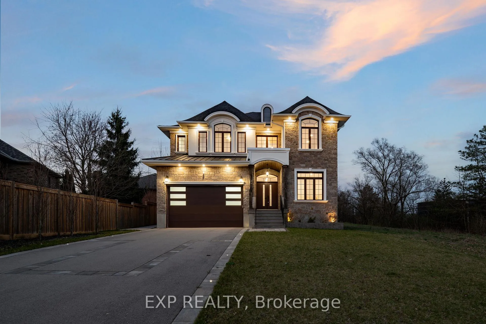 Photo 2 of 191 Queen Street, Middlesex Centre, Komoka — HOMEH