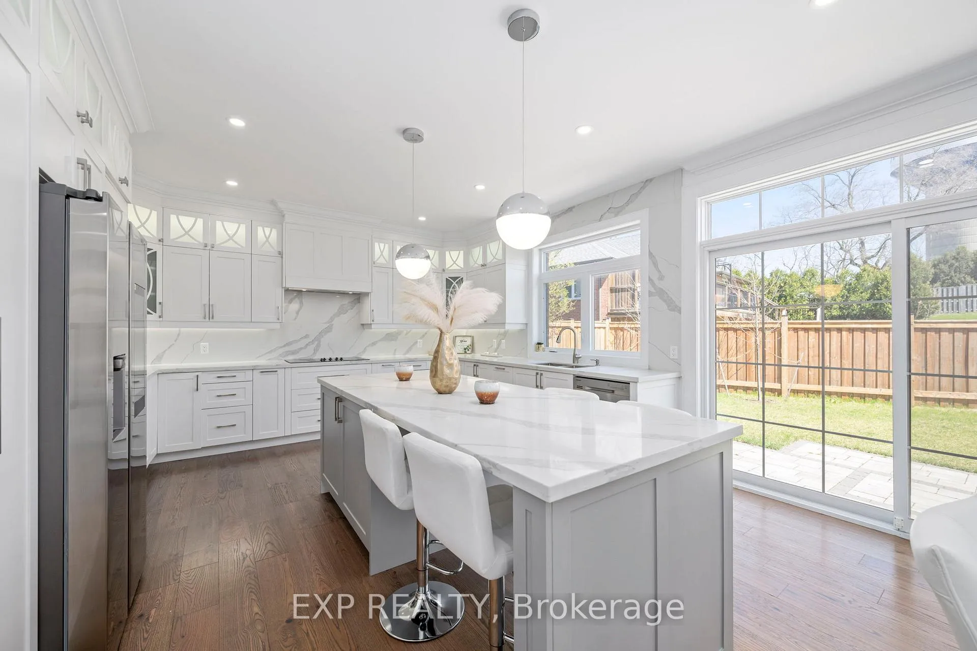Photo 9 of 191 Queen Street, Middlesex Centre, Komoka — HOMEH
