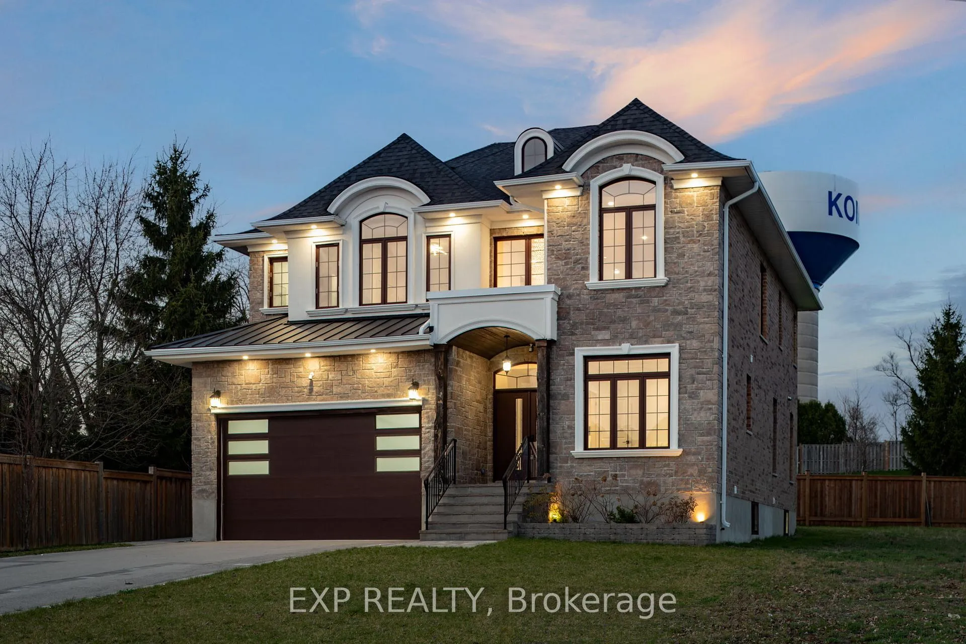 Photo 44 of 191 Queen Street, Middlesex Centre, Komoka — HOMEH