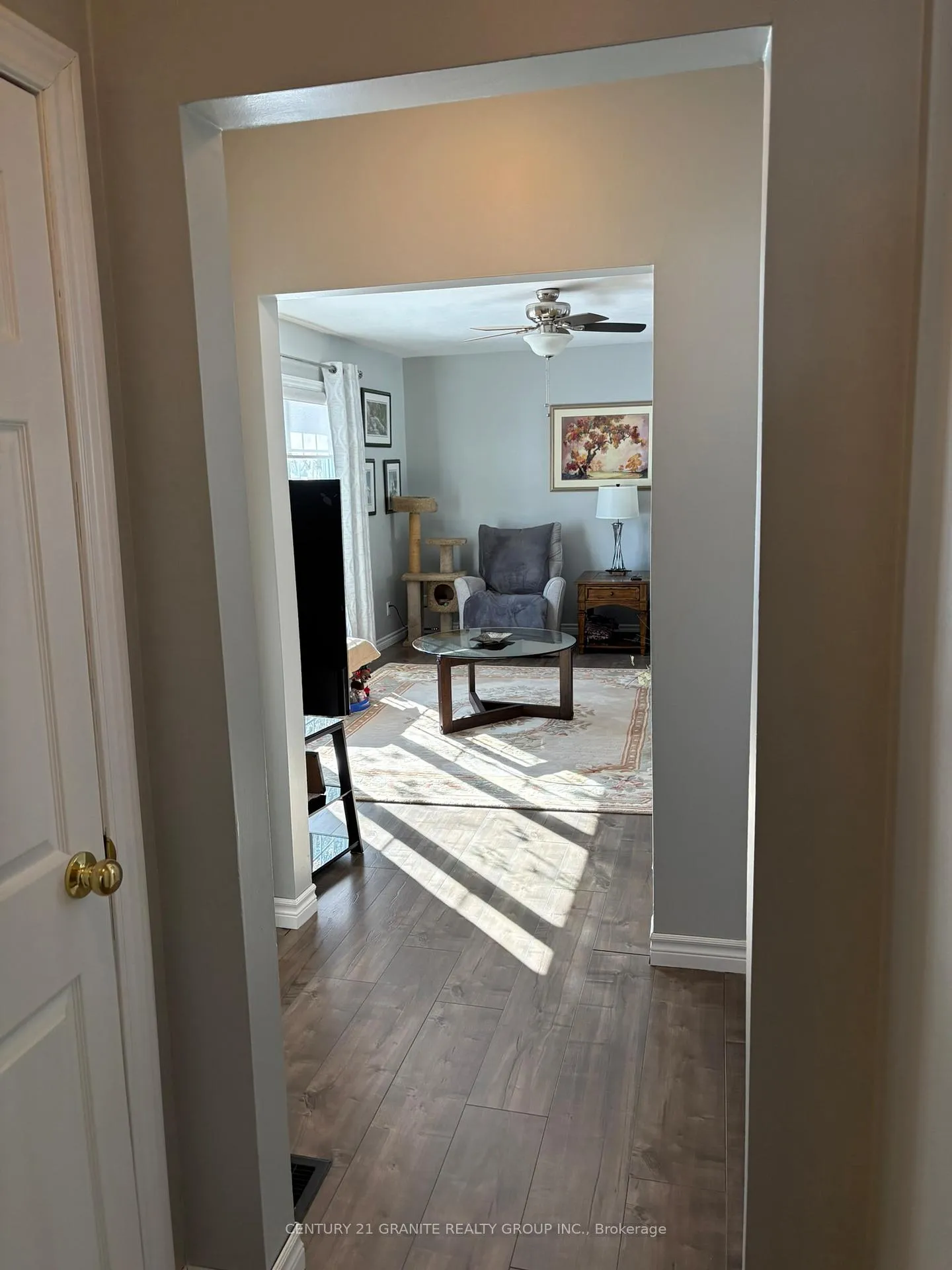 Photo 2 of 8 Johnston Crescent, Bancroft, Bancroft Ward — HOMEH