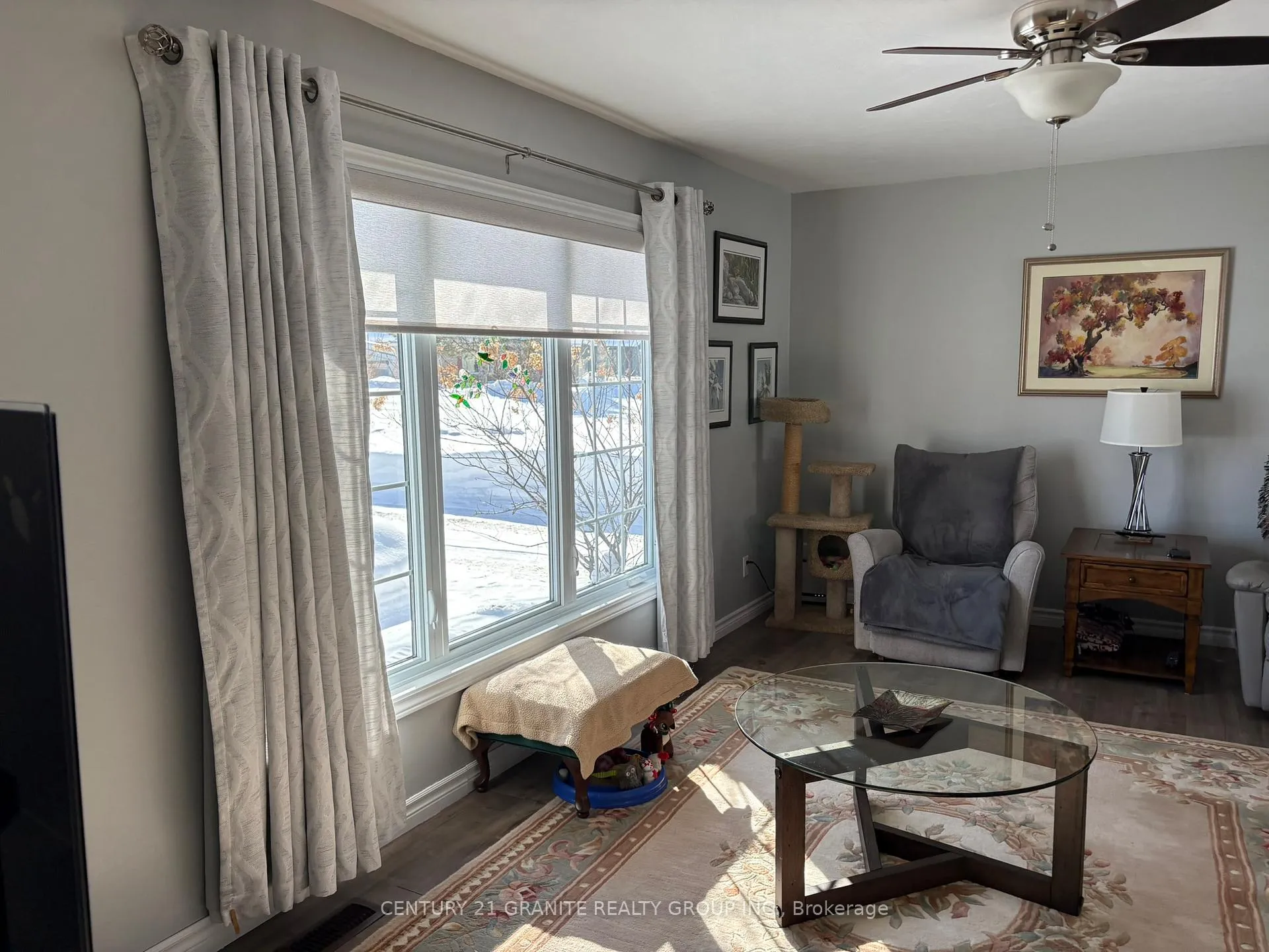 Photo 6 of 8 Johnston Crescent, Bancroft, Bancroft Ward — HOMEH