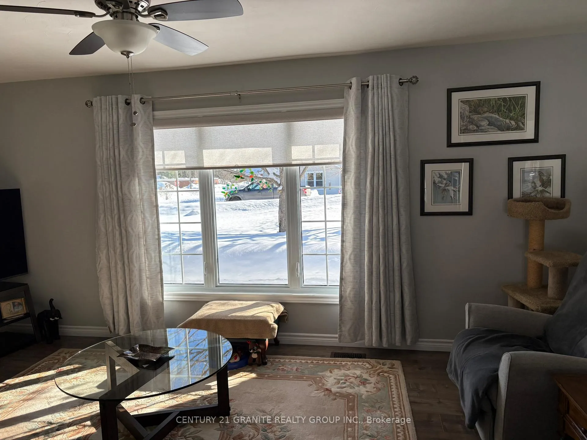 Photo 8 of 8 Johnston Crescent, Bancroft, Bancroft Ward — HOMEH