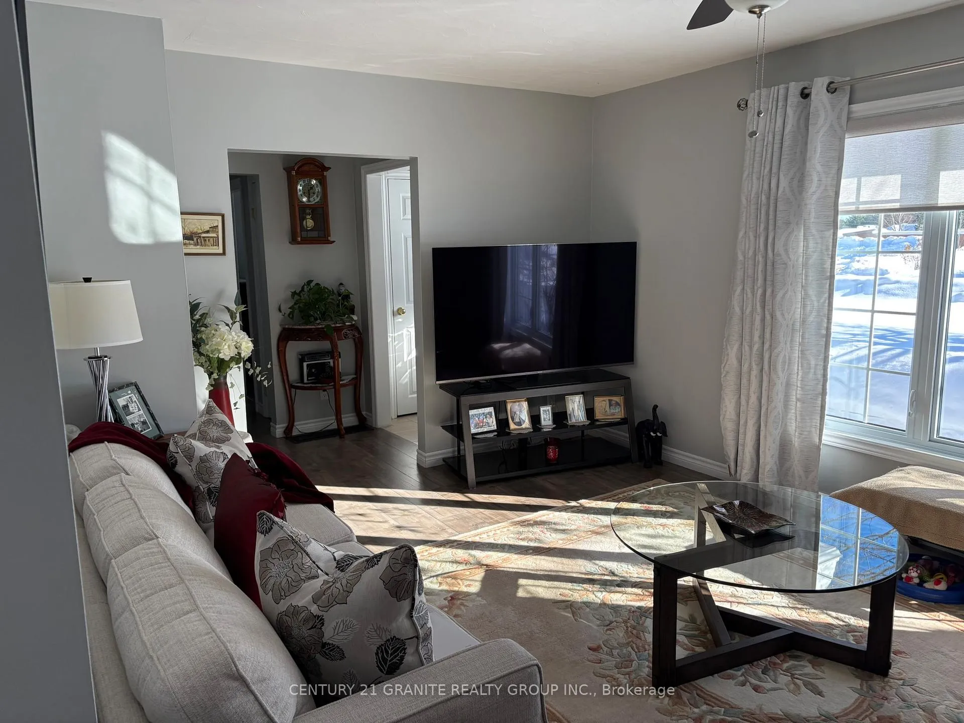 Photo 9 of 8 Johnston Crescent, Bancroft, Bancroft Ward — HOMEH