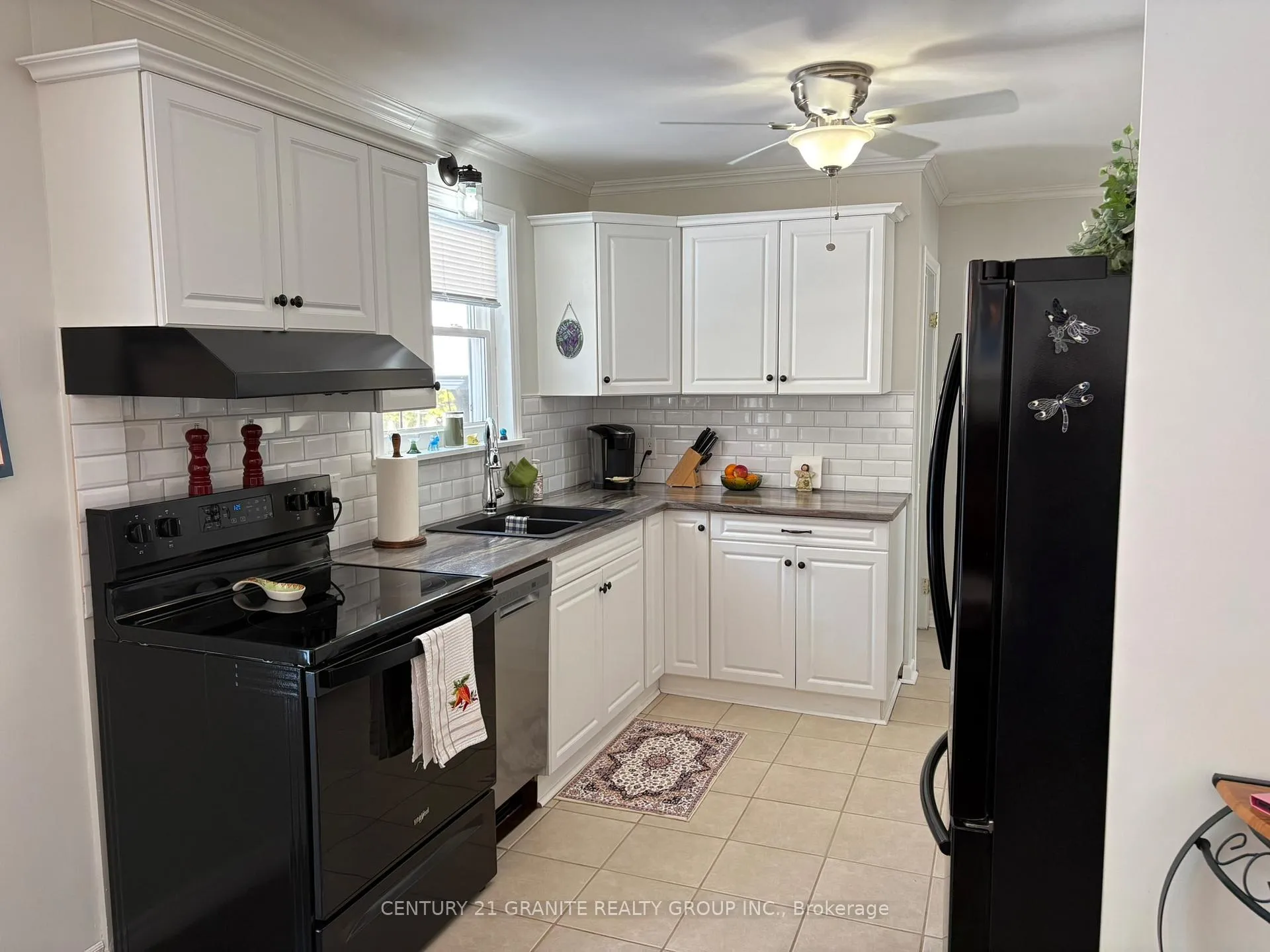 Photo 13 of 8 Johnston Crescent, Bancroft, Bancroft Ward — HOMEH