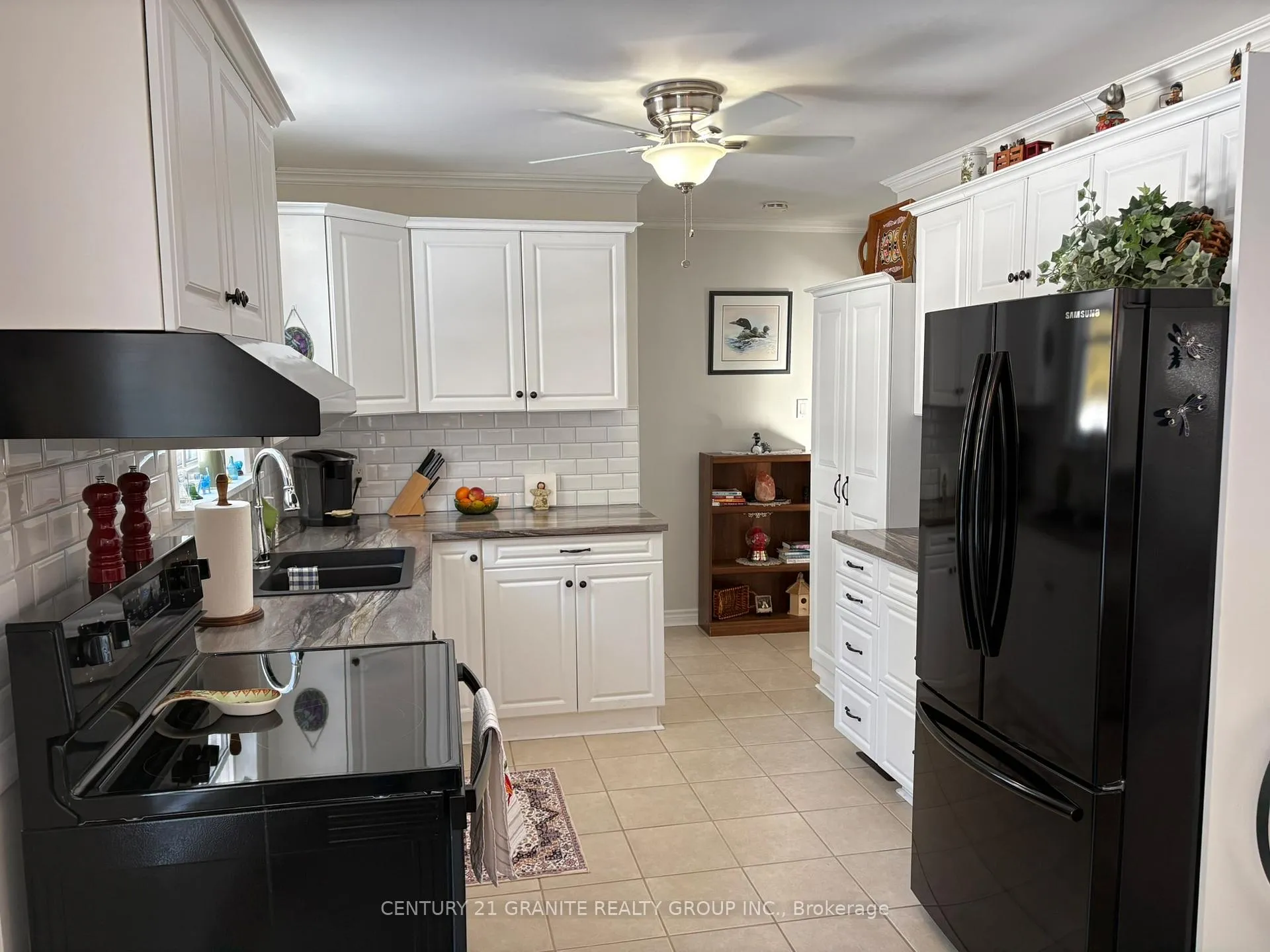 Photo 14 of 8 Johnston Crescent, Bancroft, Bancroft Ward — HOMEH