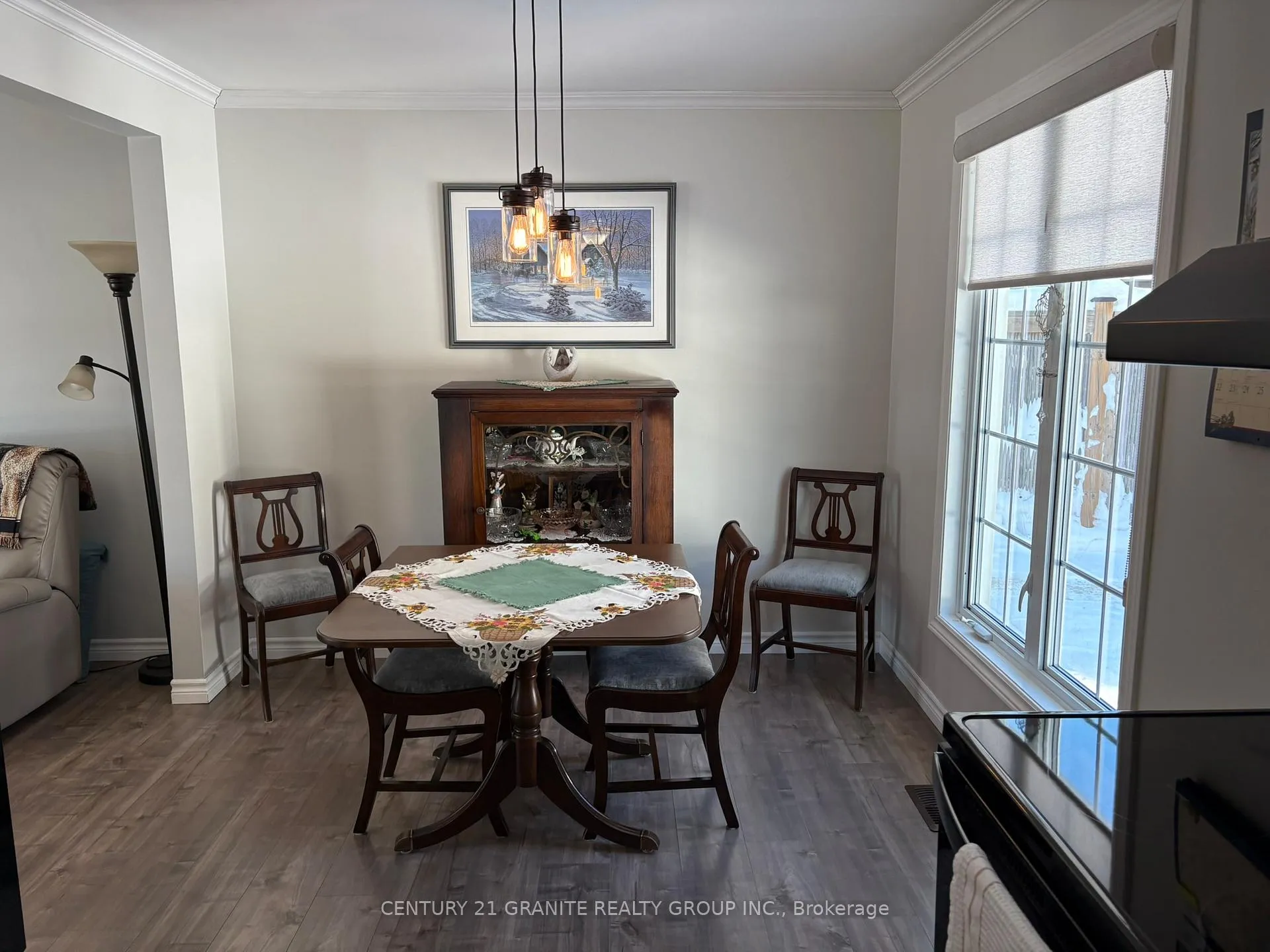 Photo 15 of 8 Johnston Crescent, Bancroft, Bancroft Ward — HOMEH