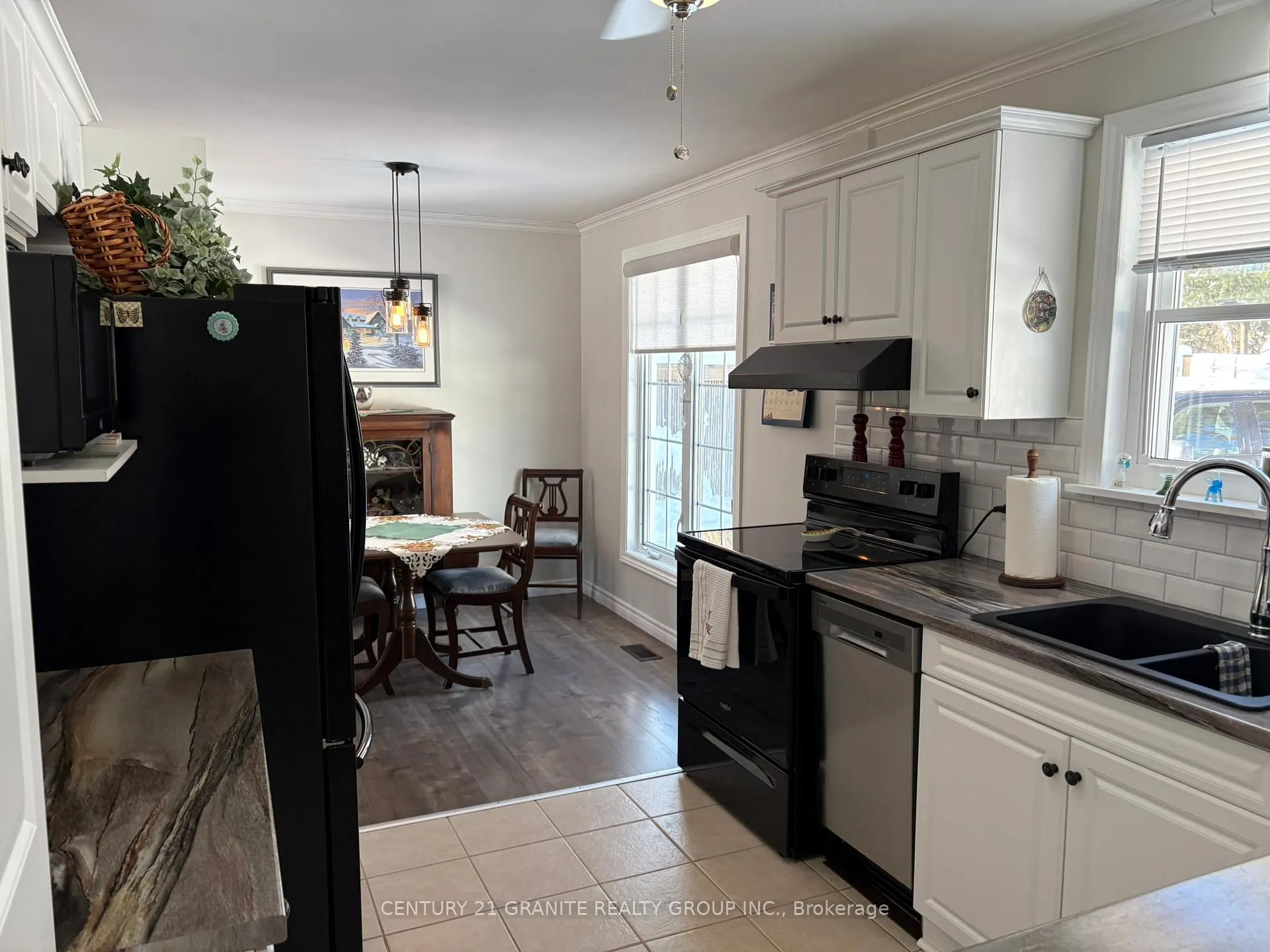 Photo 17 of 8 Johnston Crescent, Bancroft, Bancroft Ward — HOMEH